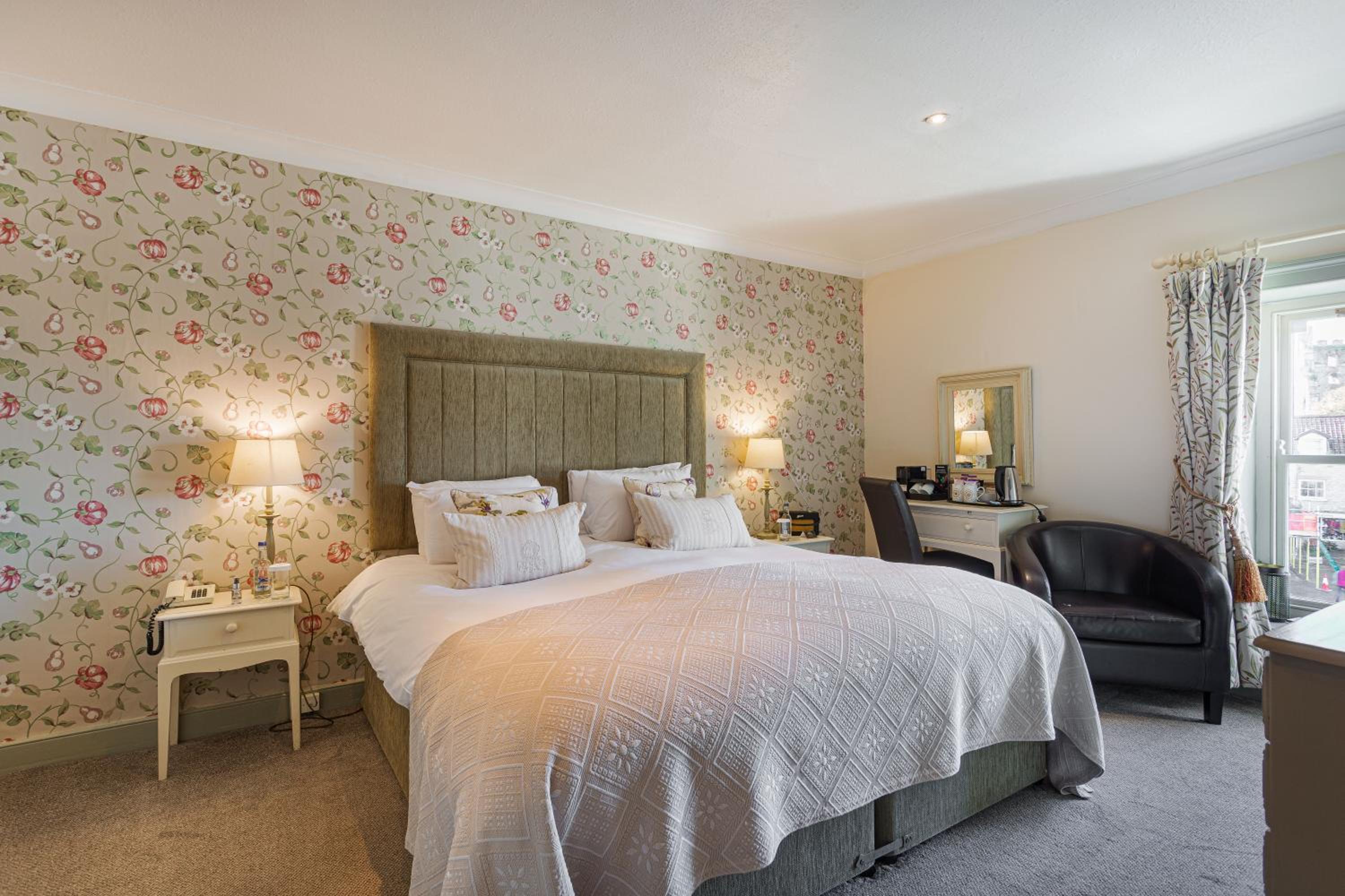 Superior Double Room photo 3