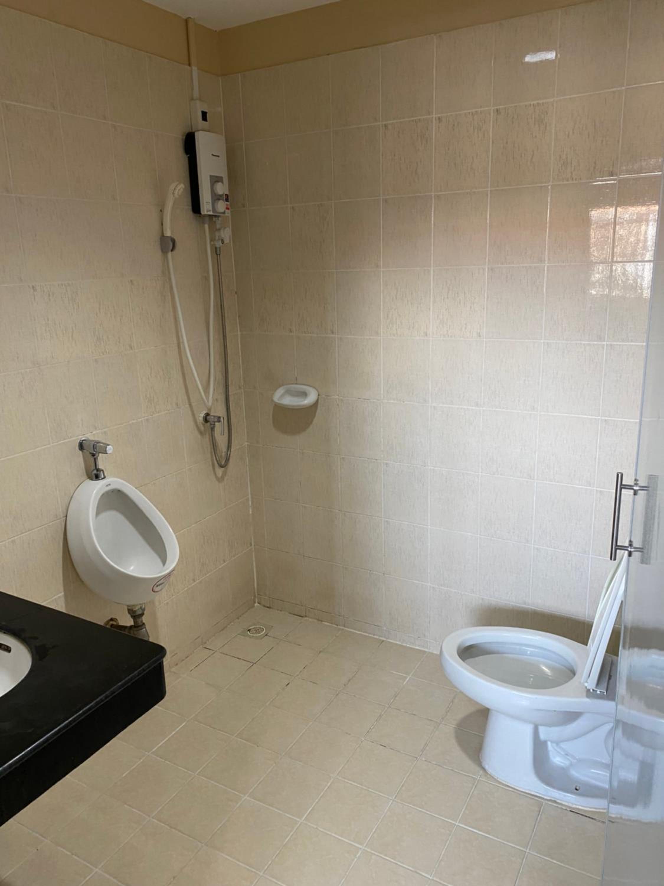 Budget Double or Twin Room photo 2