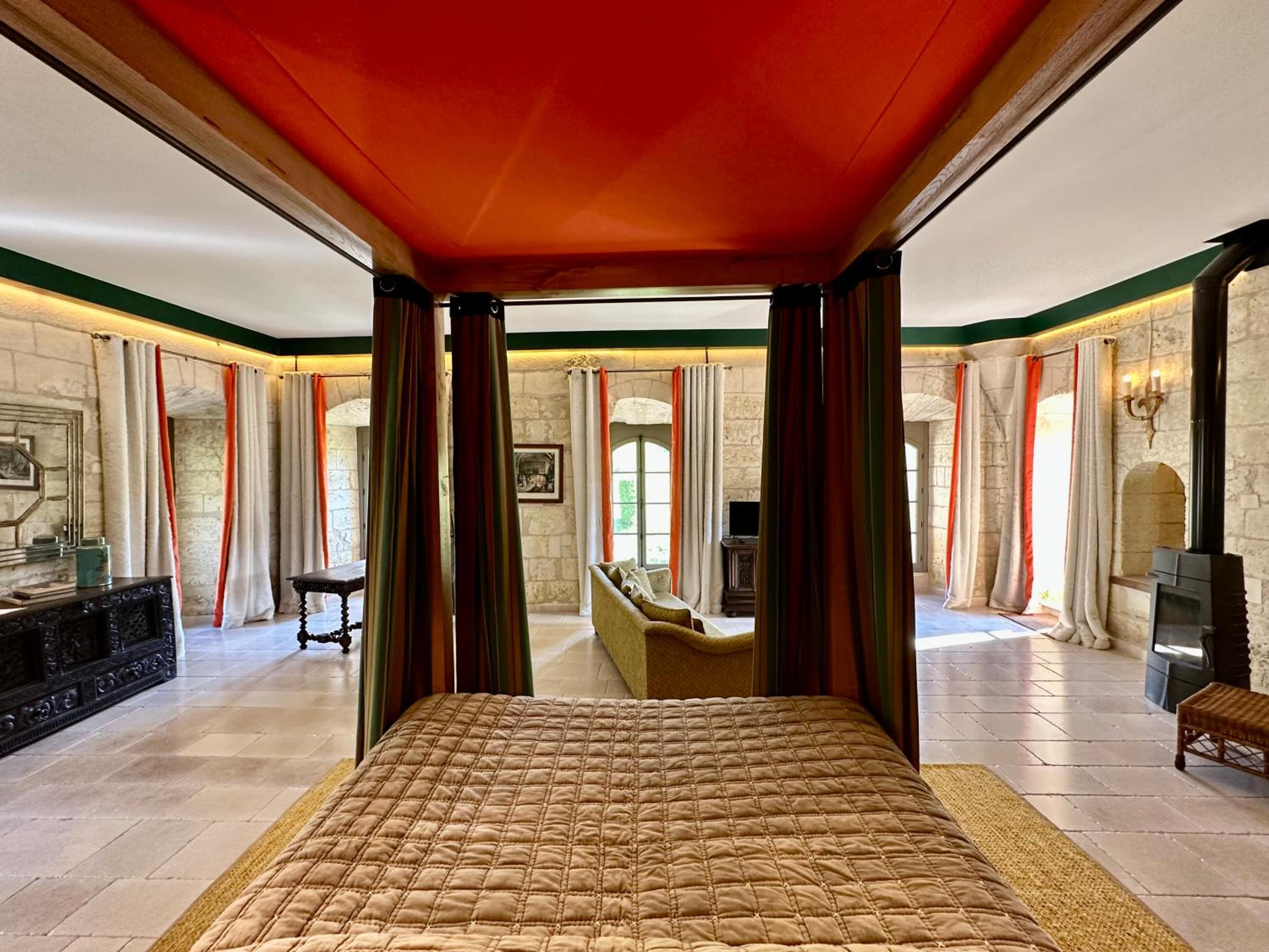 Deluxe Room photo 3