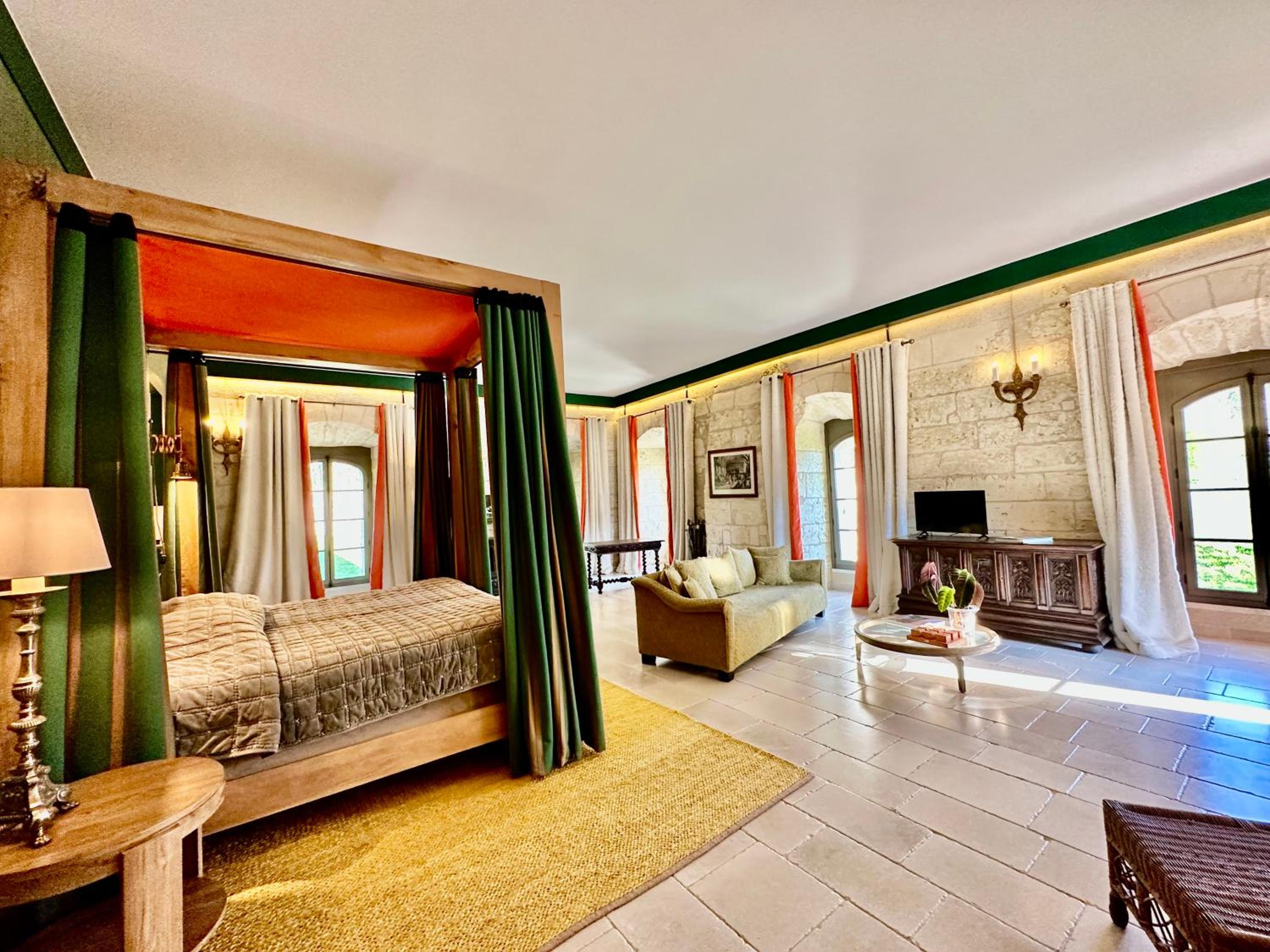 Deluxe Room photo 2
