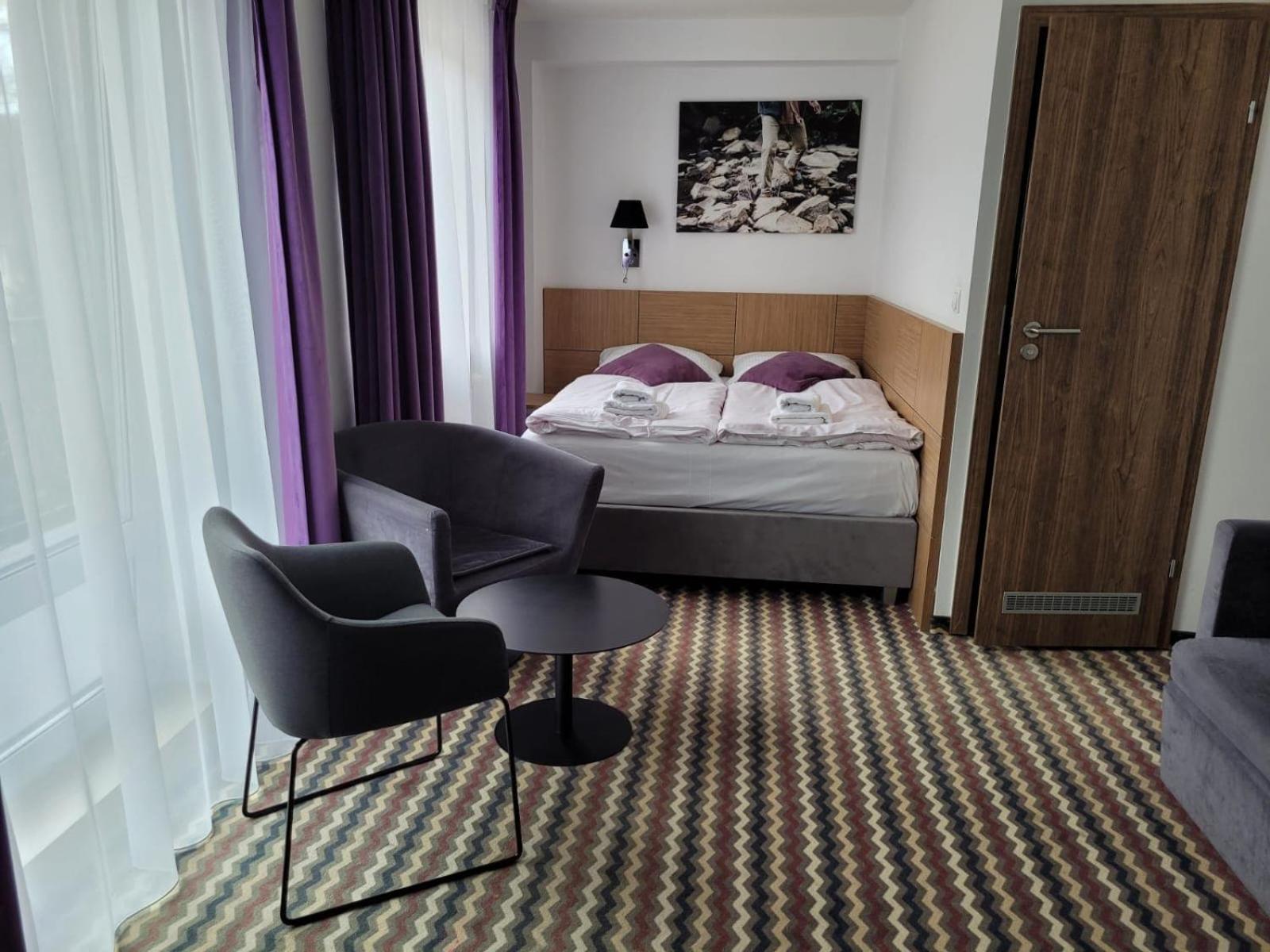 Superior Quadruple Room photo 3