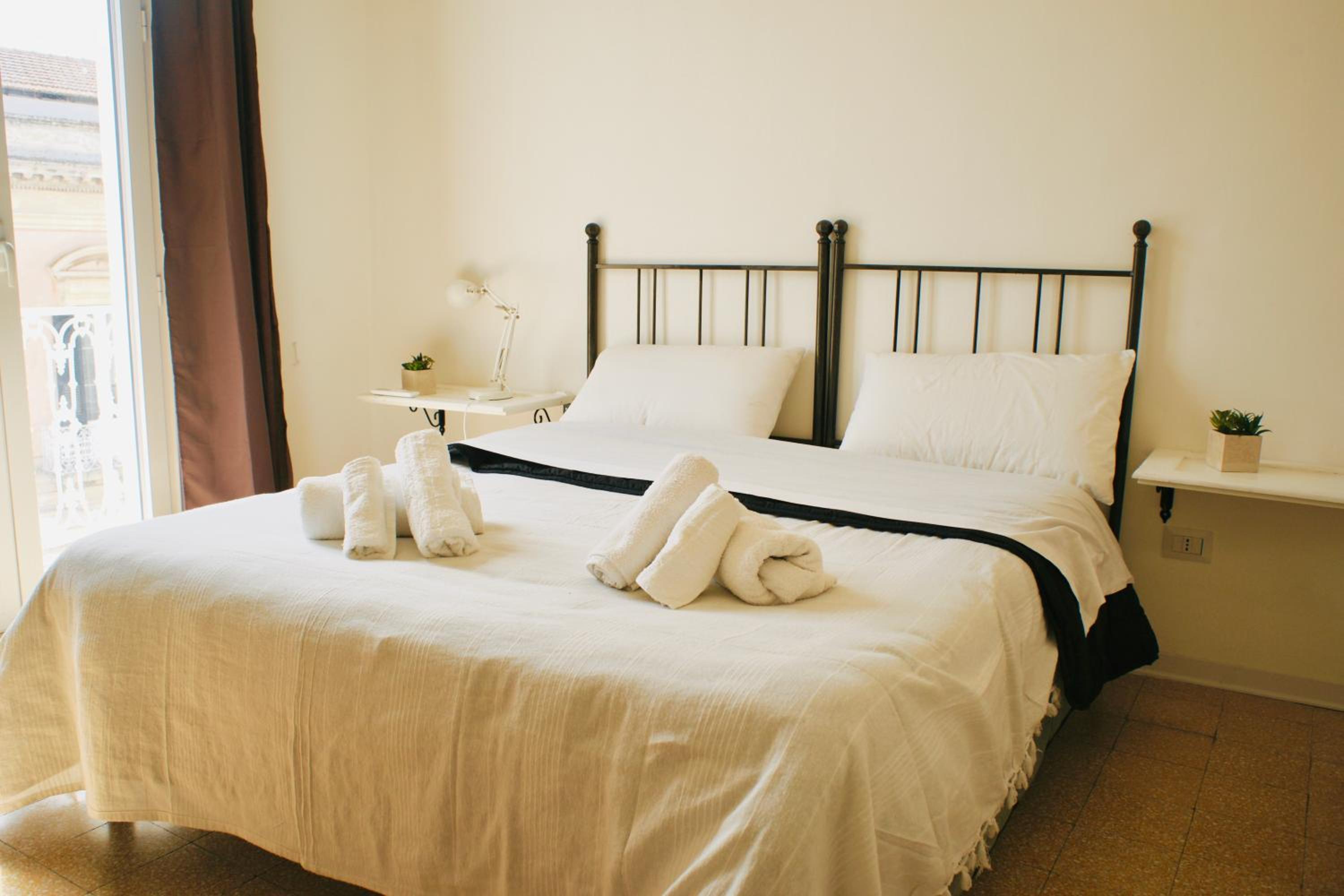 Comfort Triple Room
