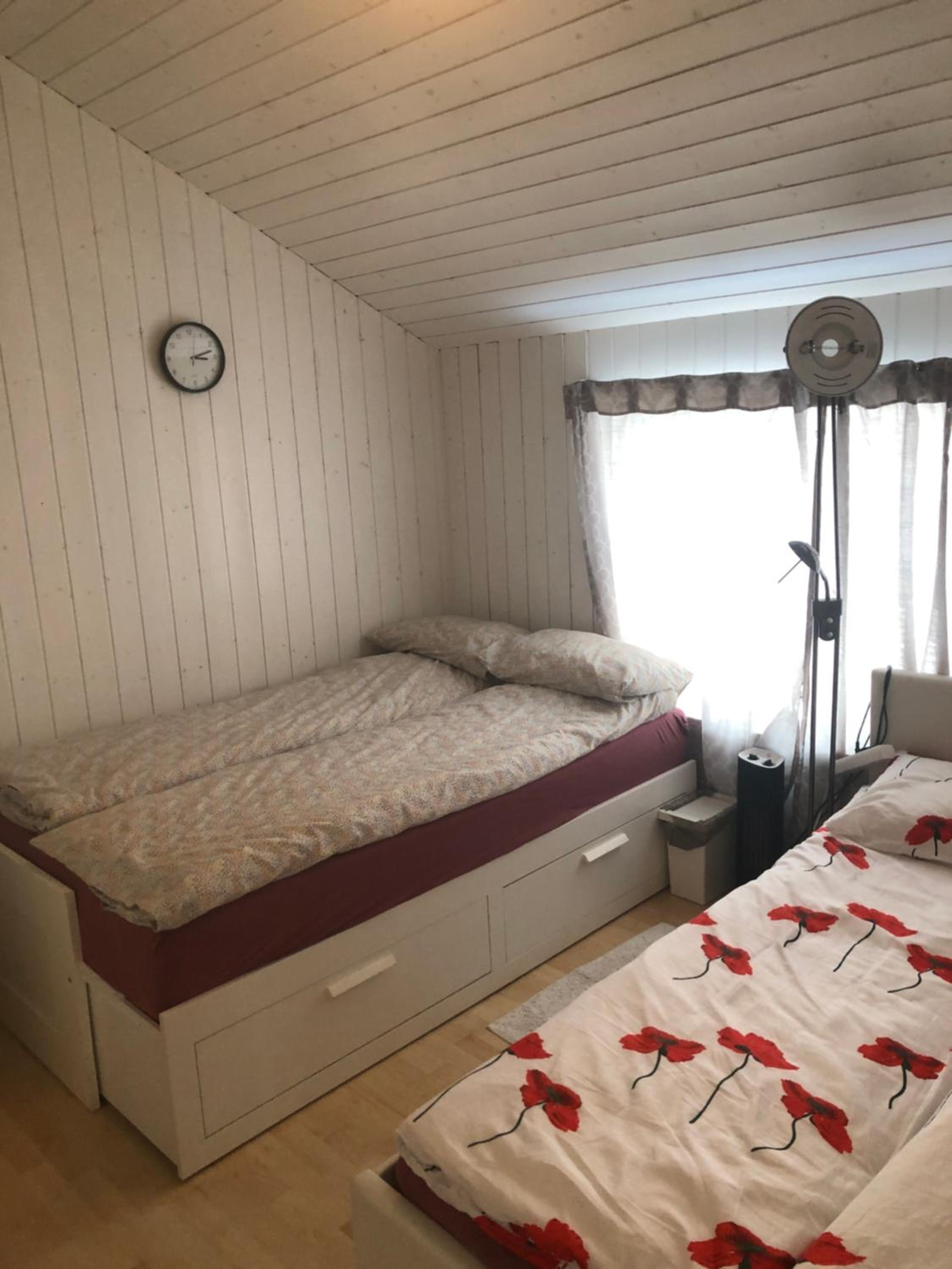 Twin Room photo 3