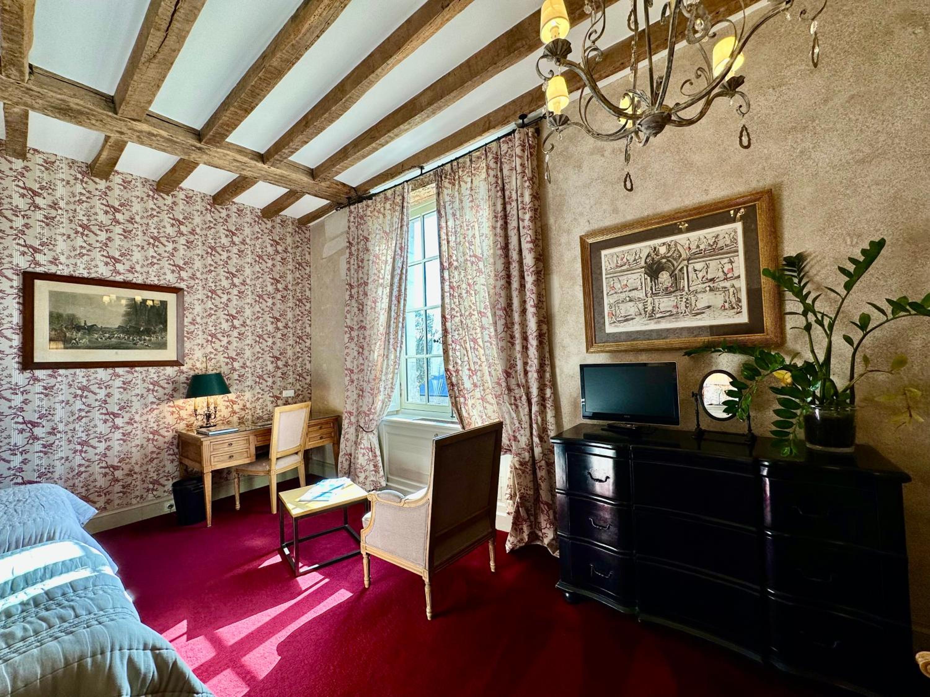 Twin Room photo 2