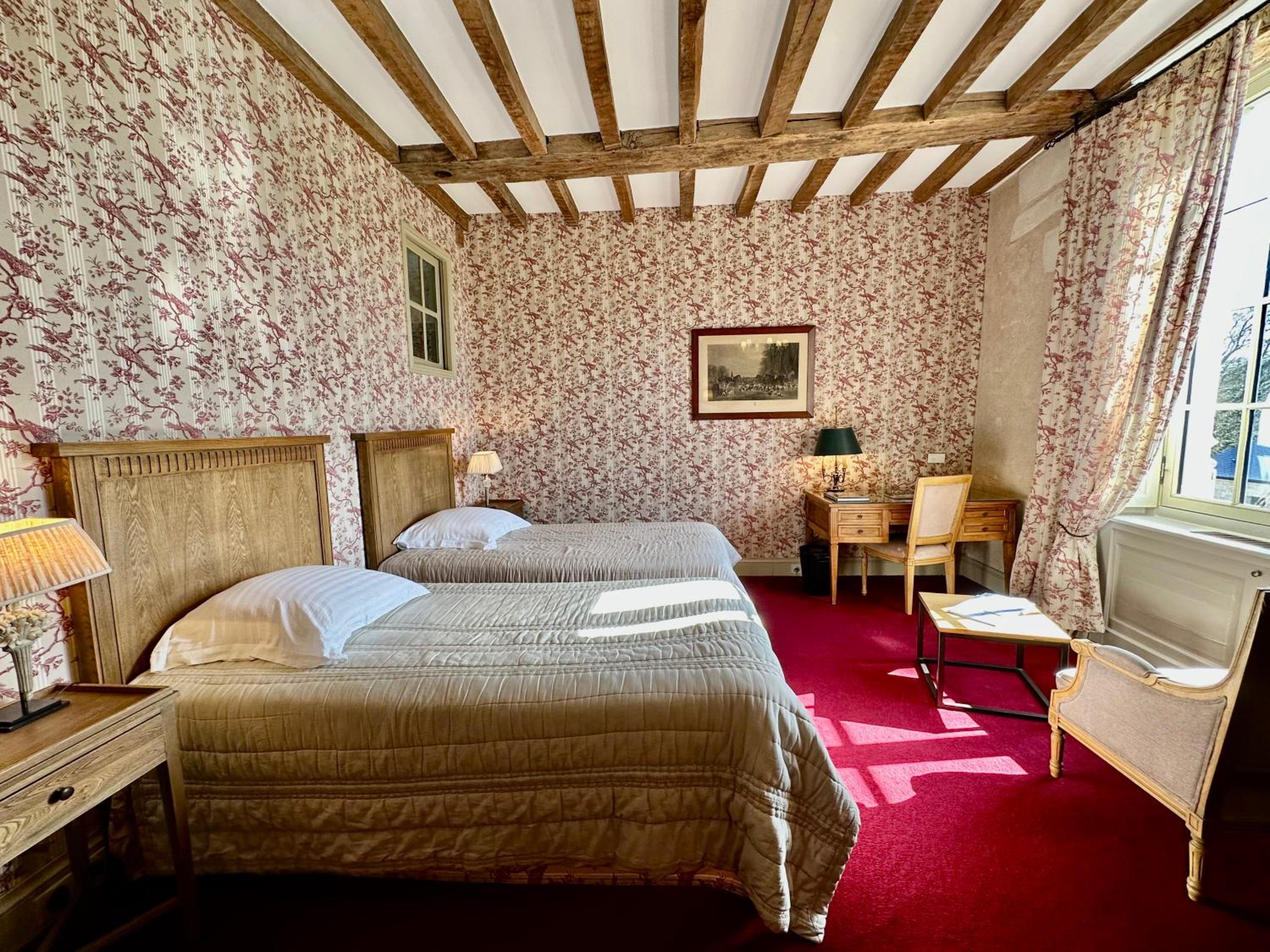 Twin Room photo 3
