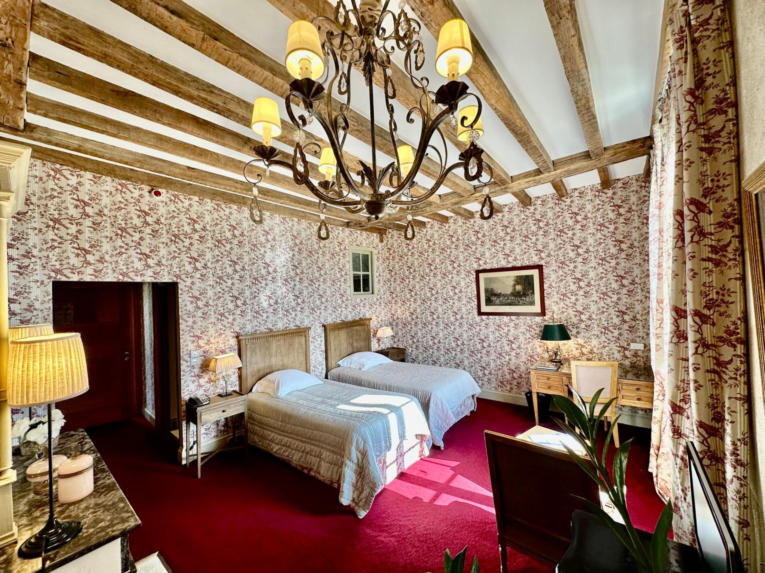 Twin Room photo 1