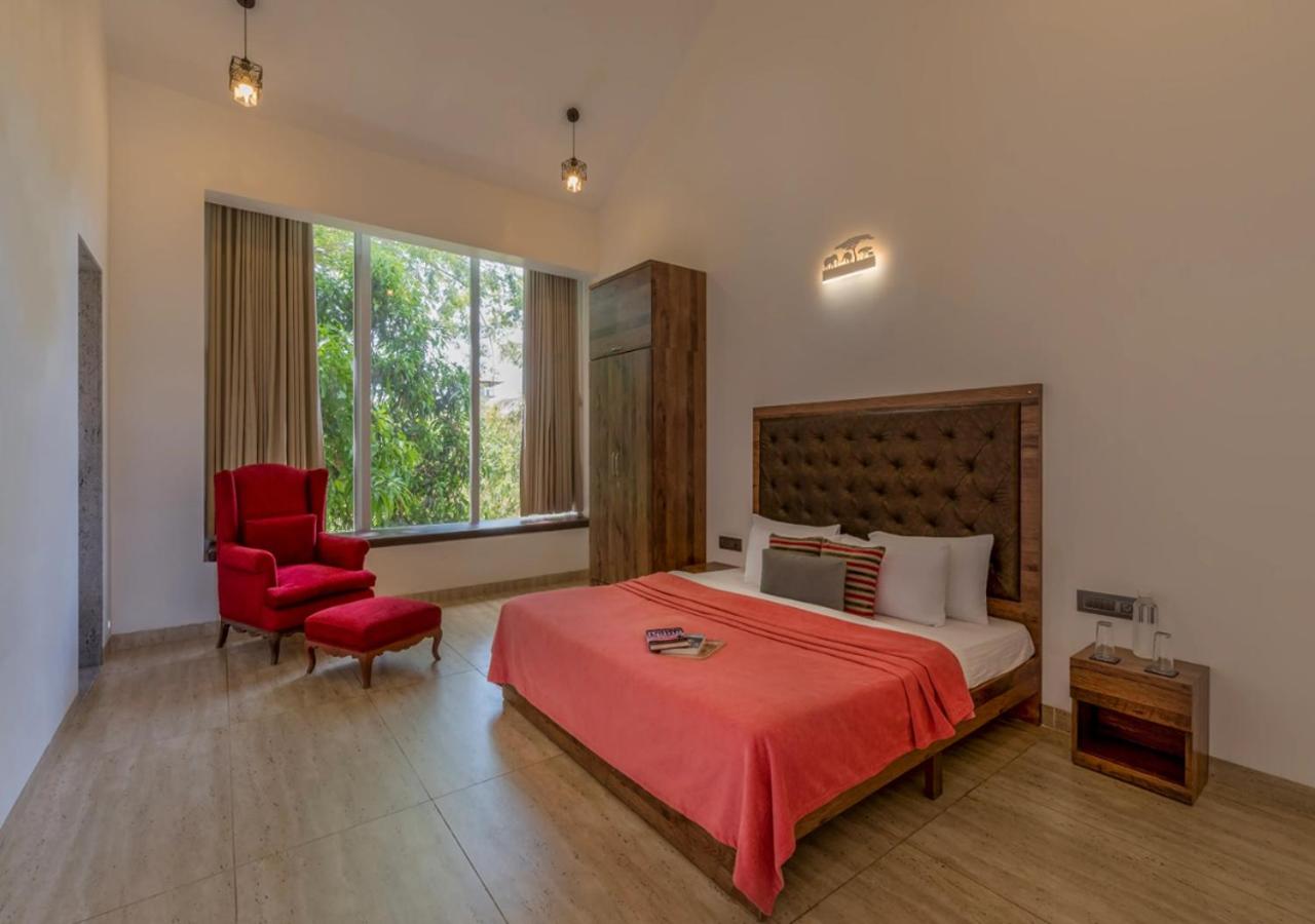 Villa photo 1