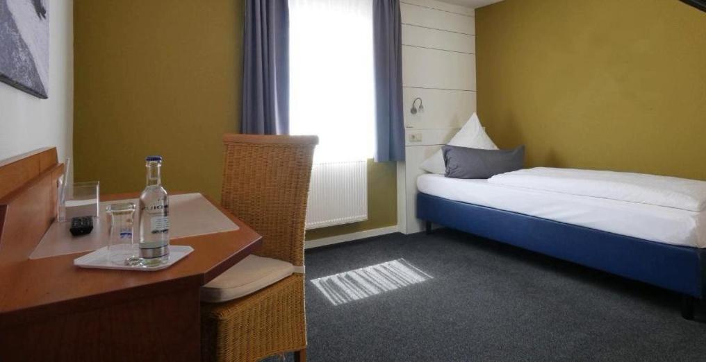 Single Room photo 1