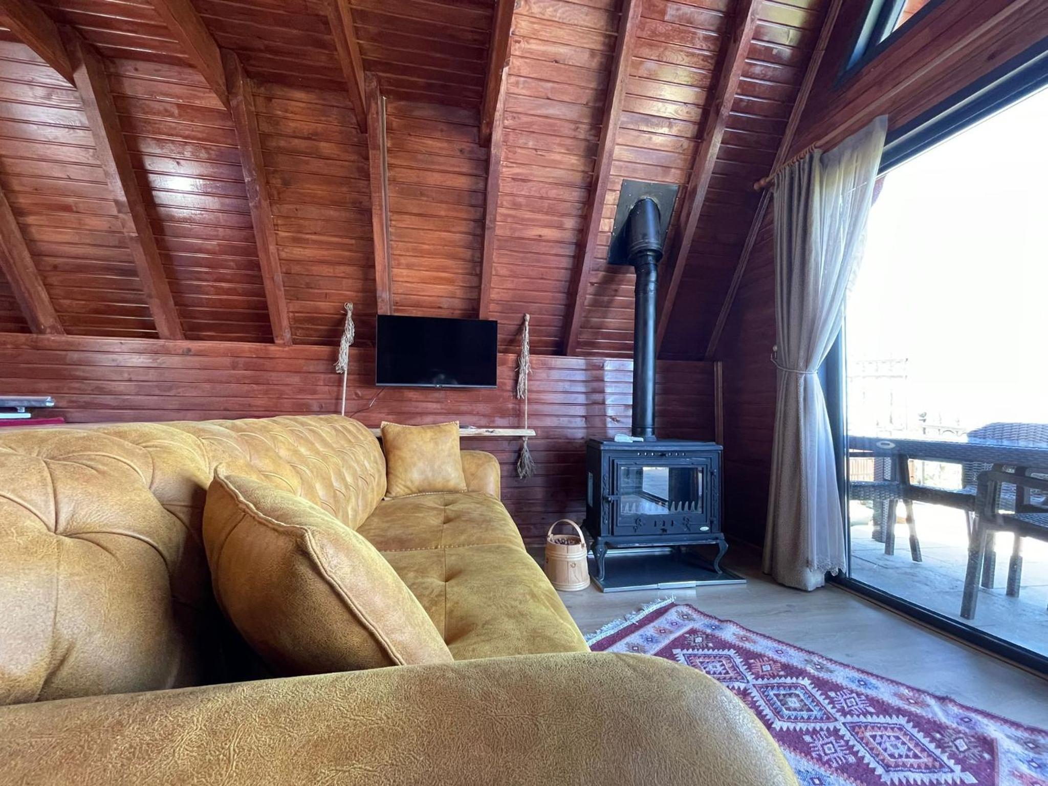 Family Bungalow