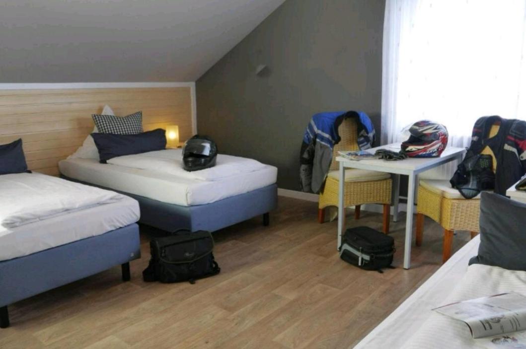 Triple Room photo 1