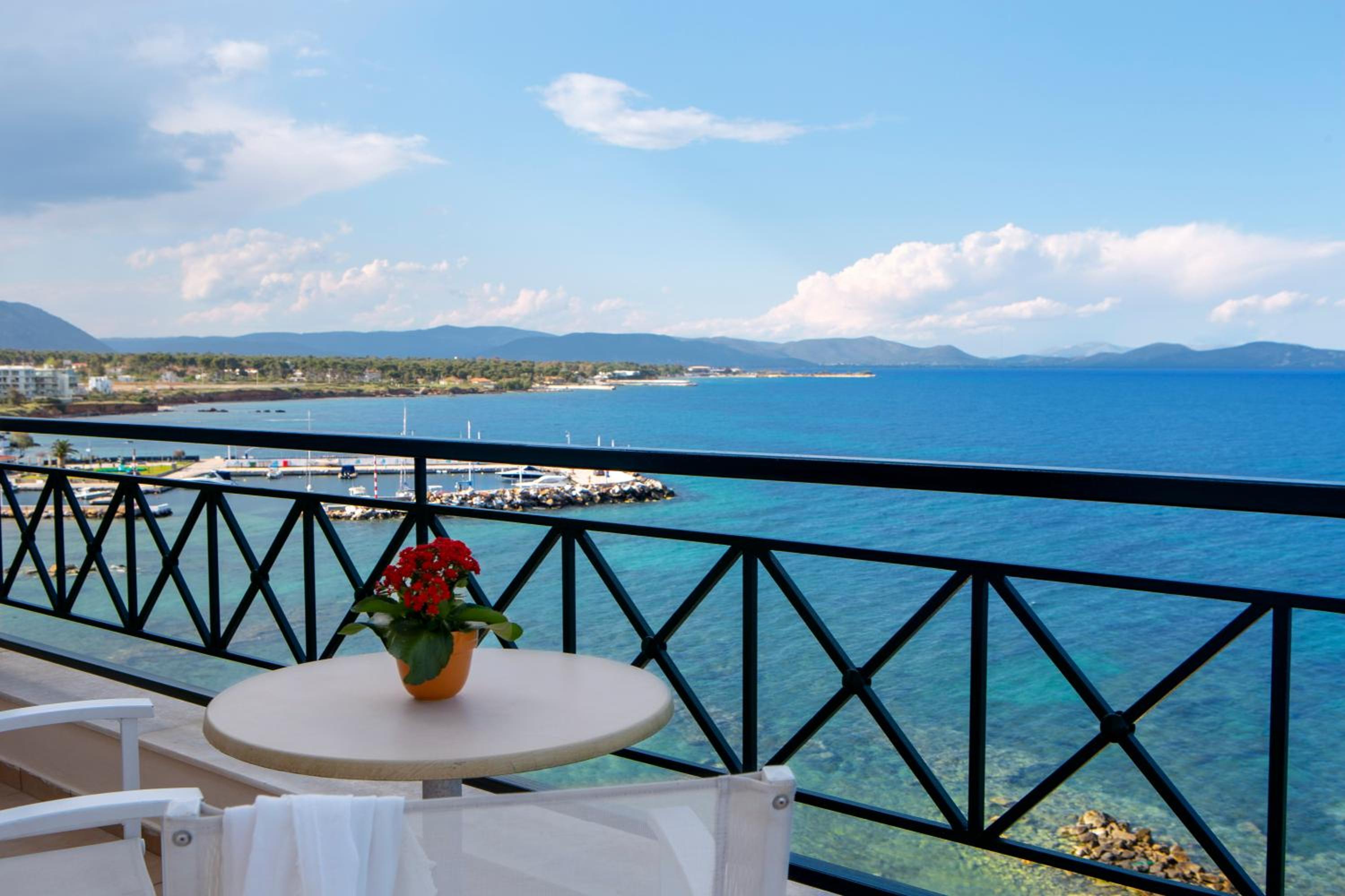Premium Room with Sea View - Photo 1