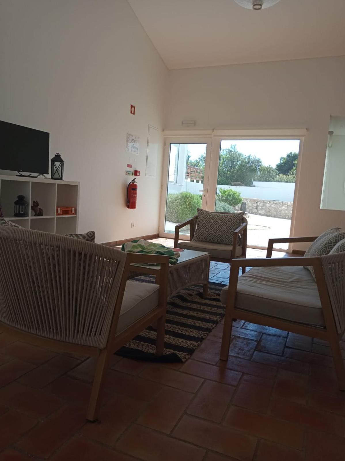 Casa com Seis Quartos
