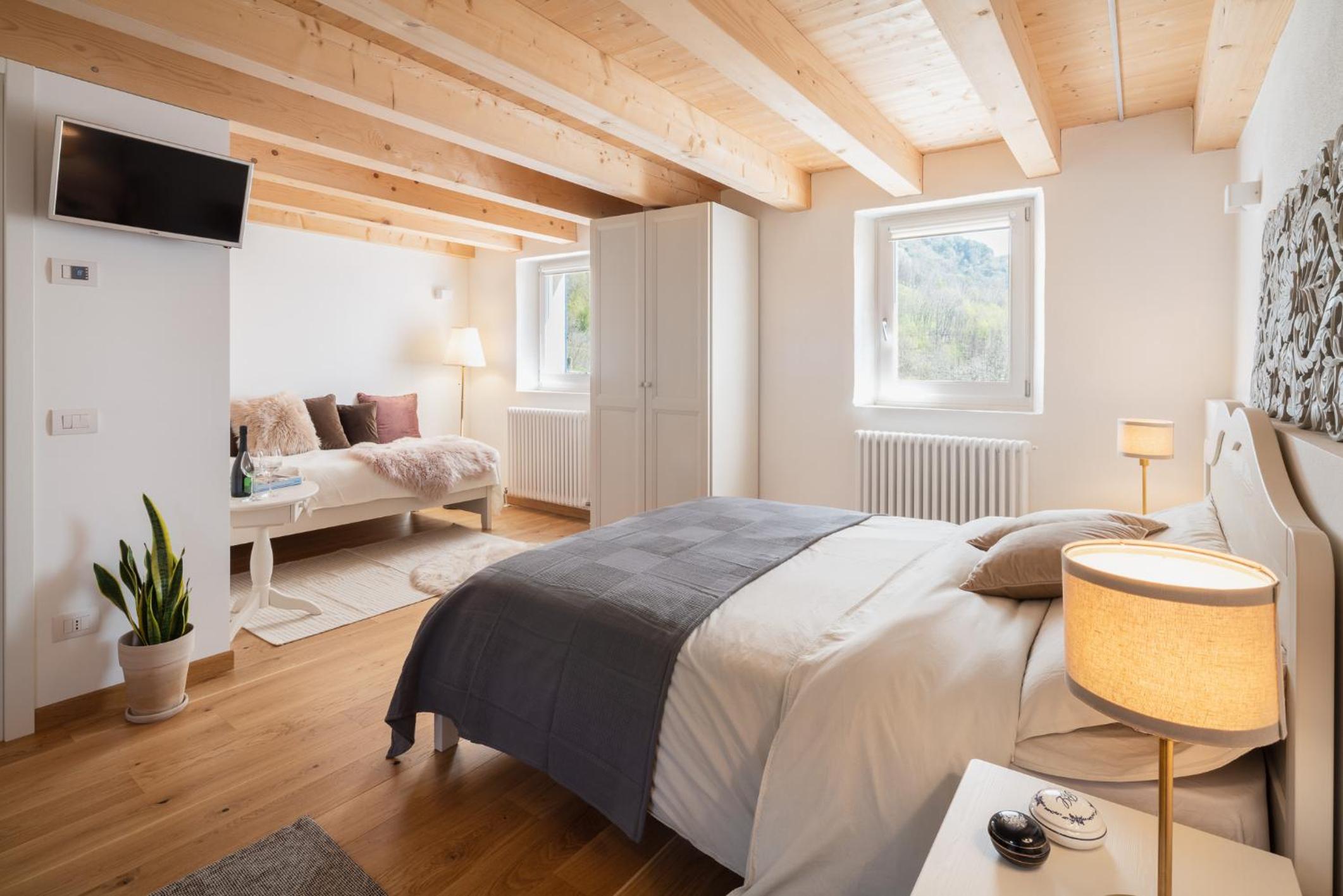 Comfort Triple Room photo 3