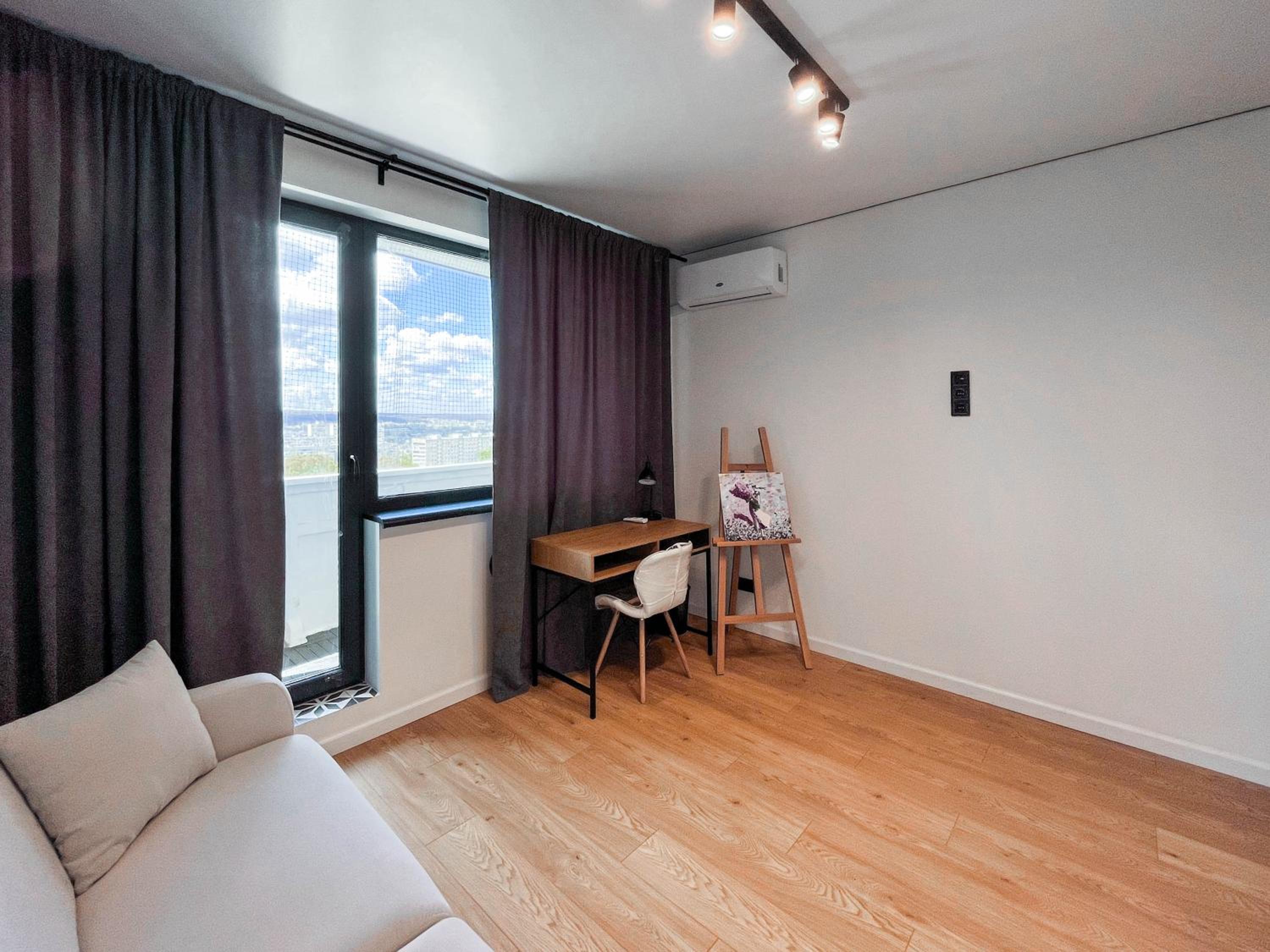 Two-Bedroom Apartment photo 2