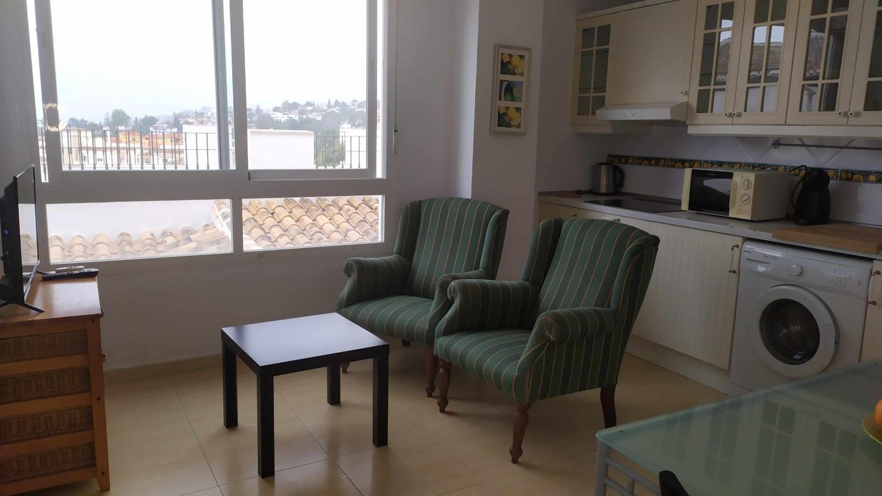 Apartamento Estándar