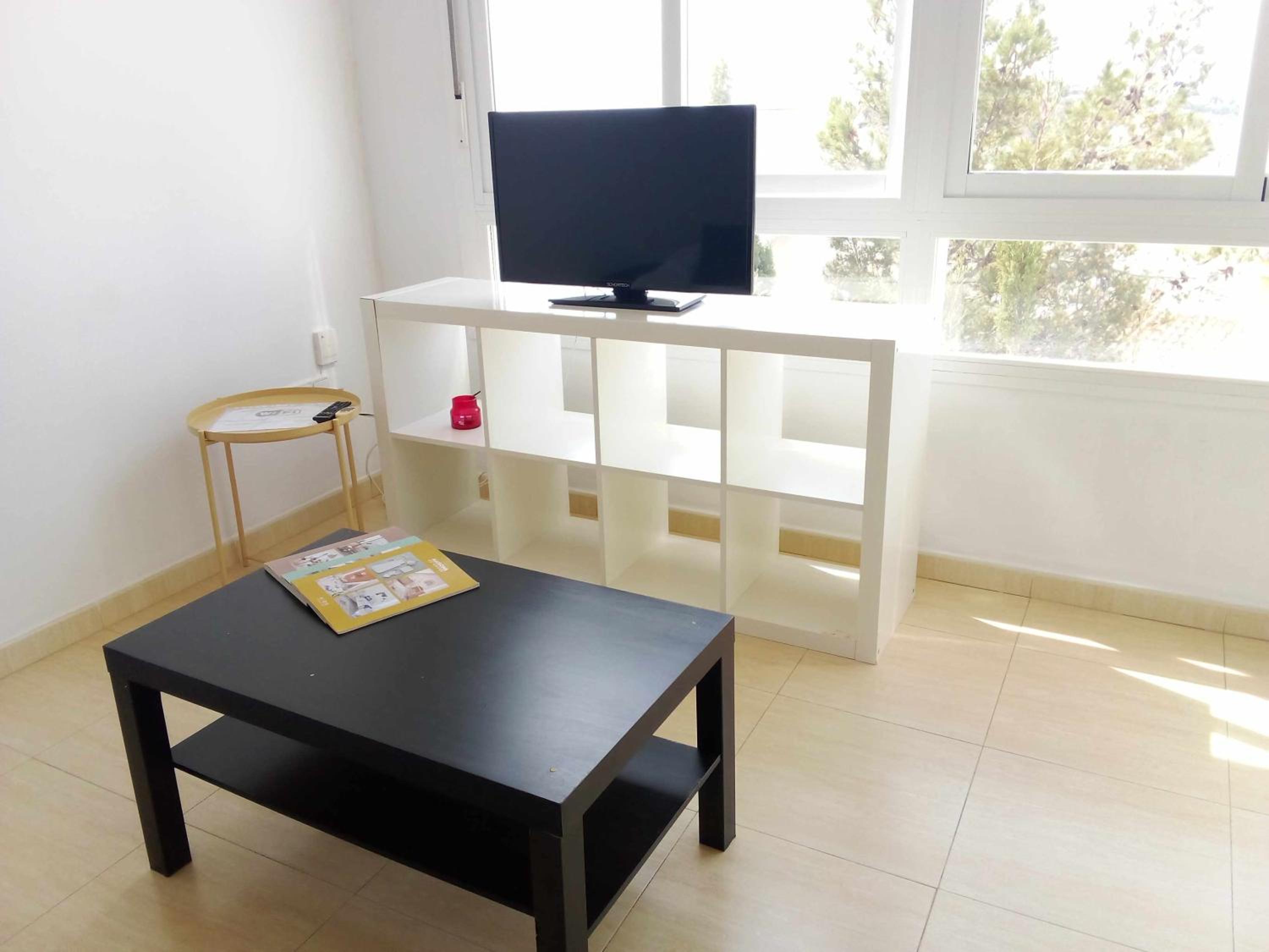 Apartamento de lujo
