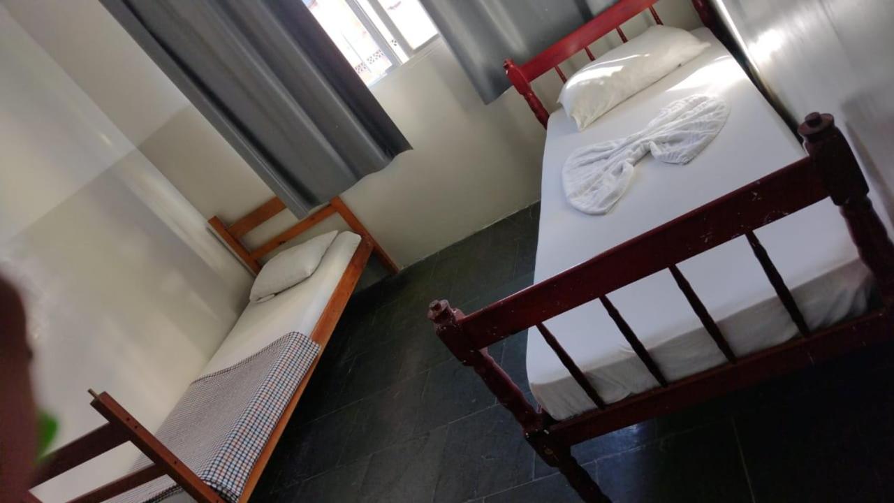 Quadruple Room photo 2