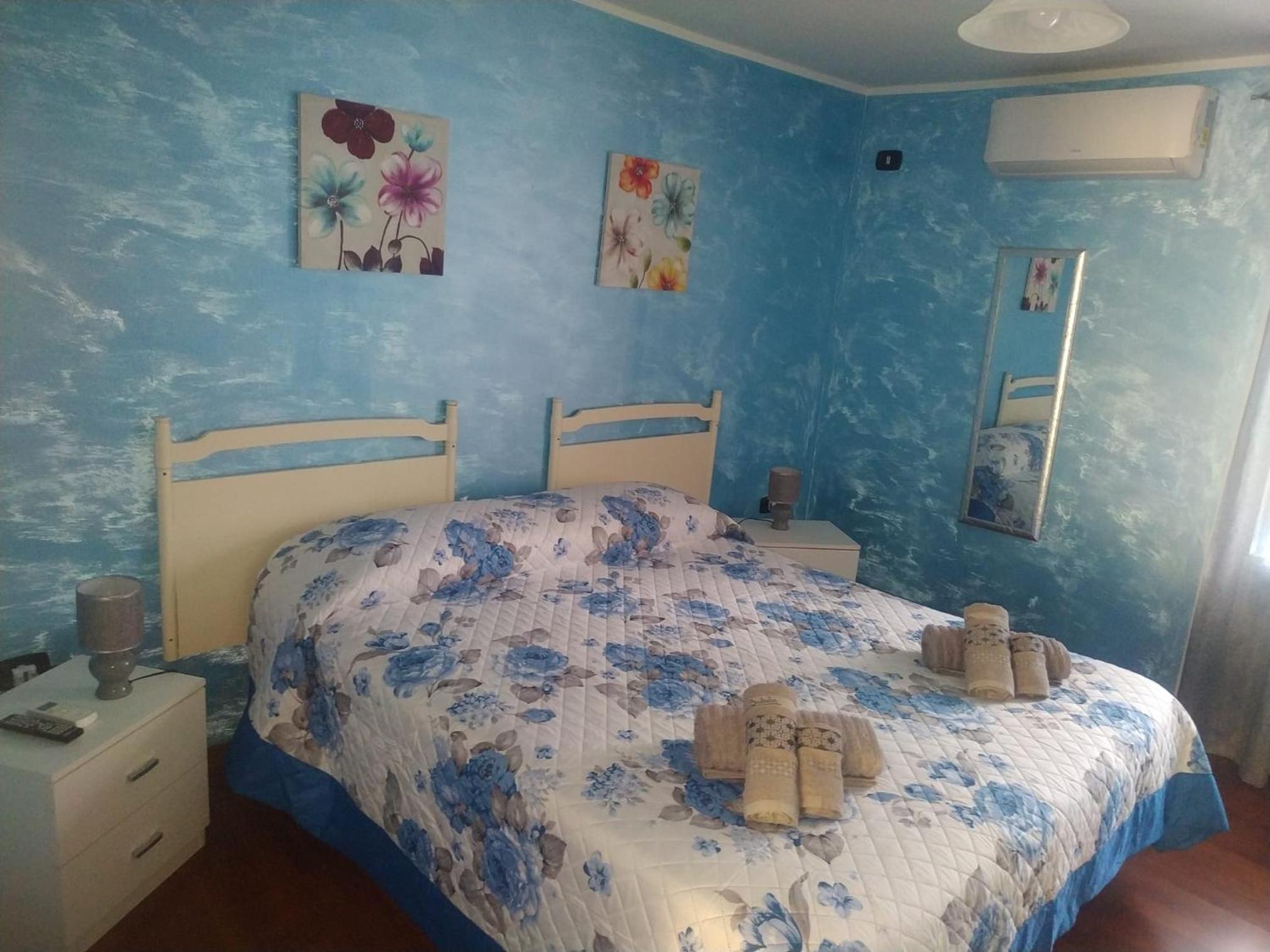 Double Or Twin Room With Bathroom photo 1