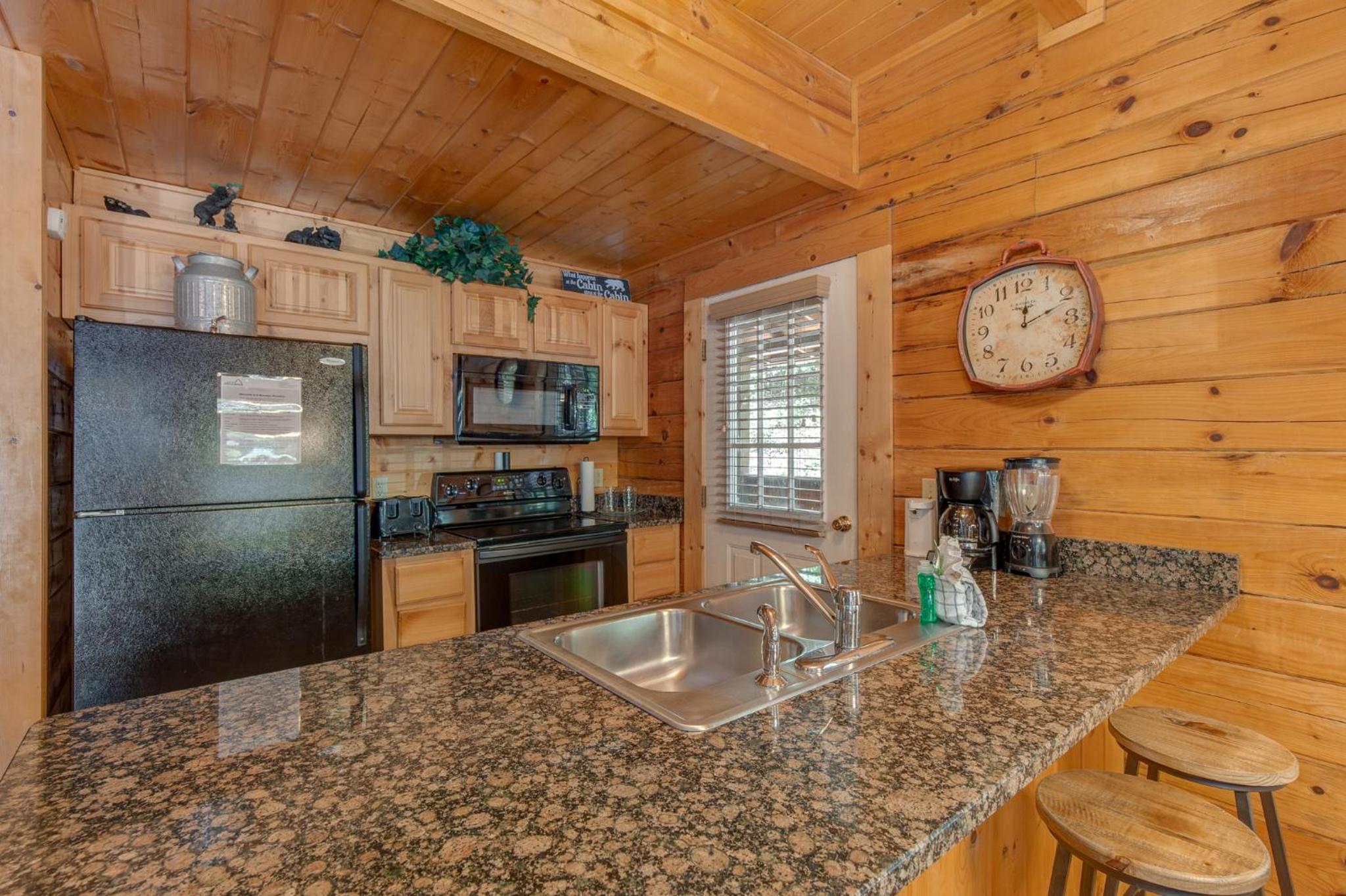 Vacation Home - Photo 29
