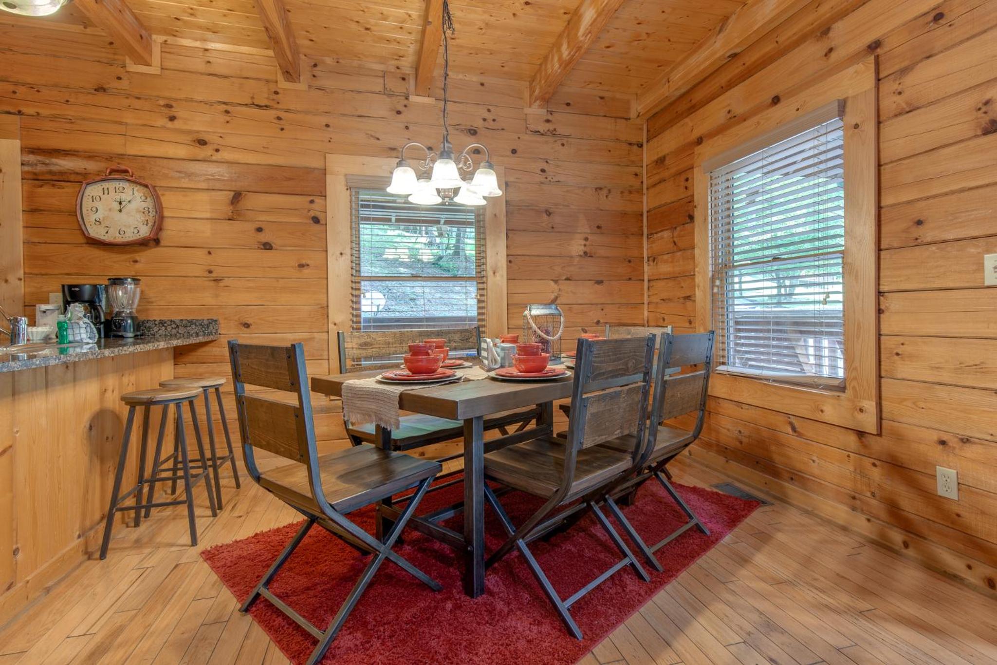 Vacation Home - Photo 26