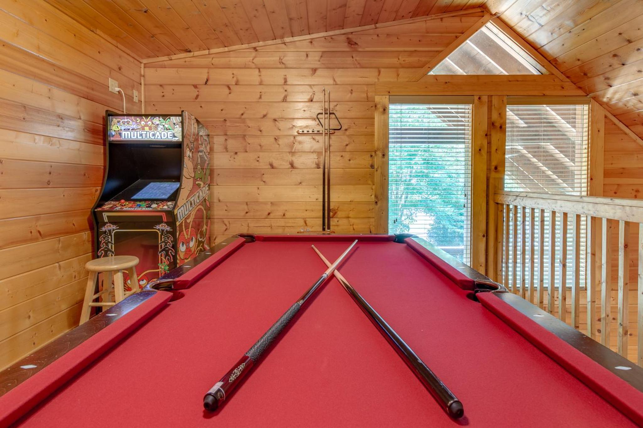 Vacation Home - Photo 33