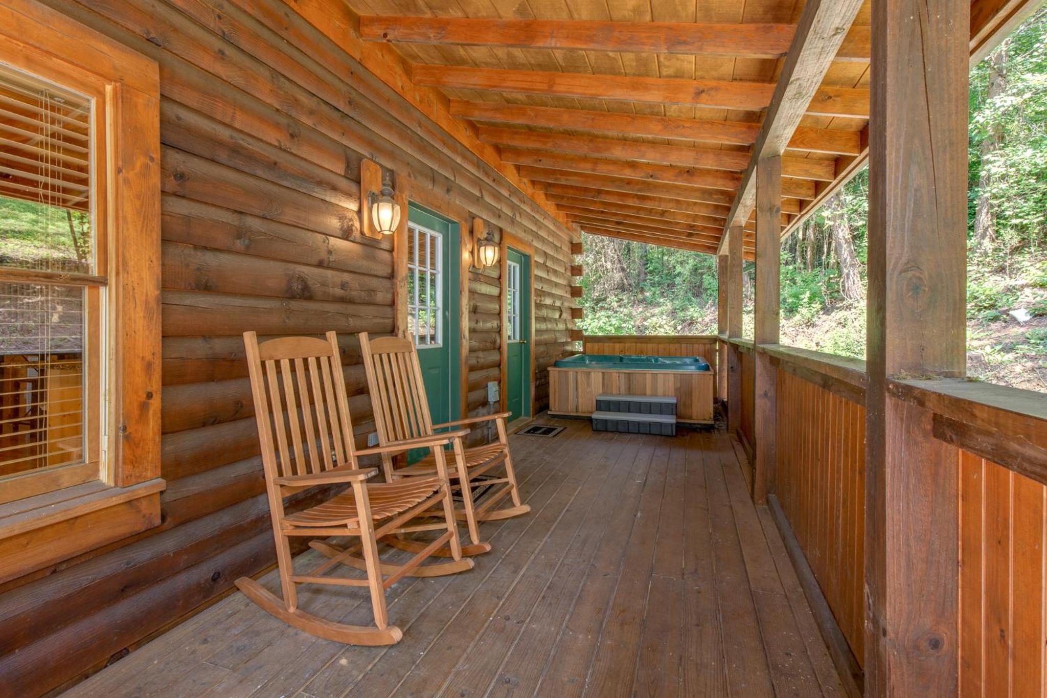 Vacation Home - Photo 23