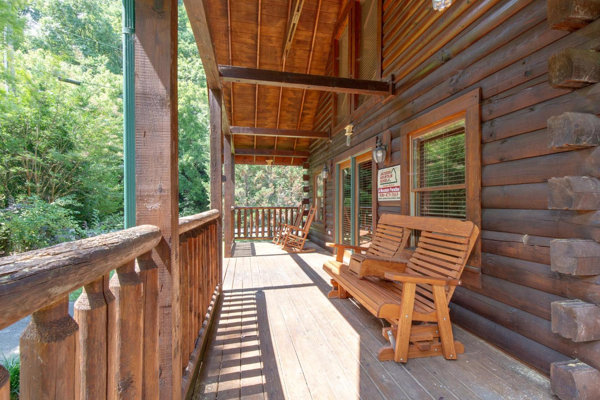 Vacation Home - Photo 19