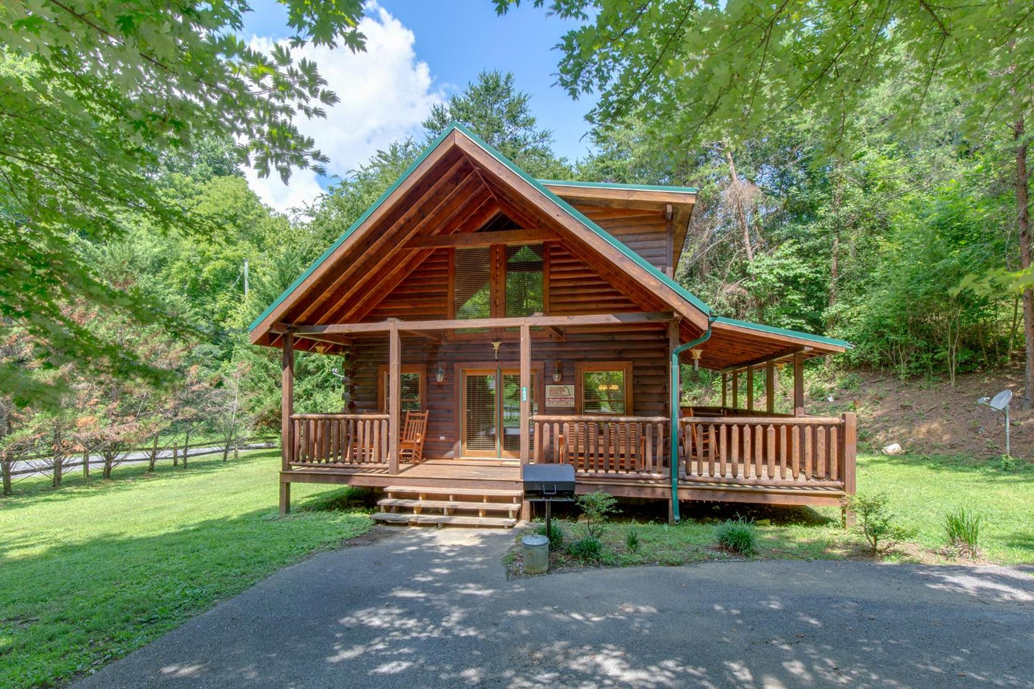 Vacation Home - Photo 17