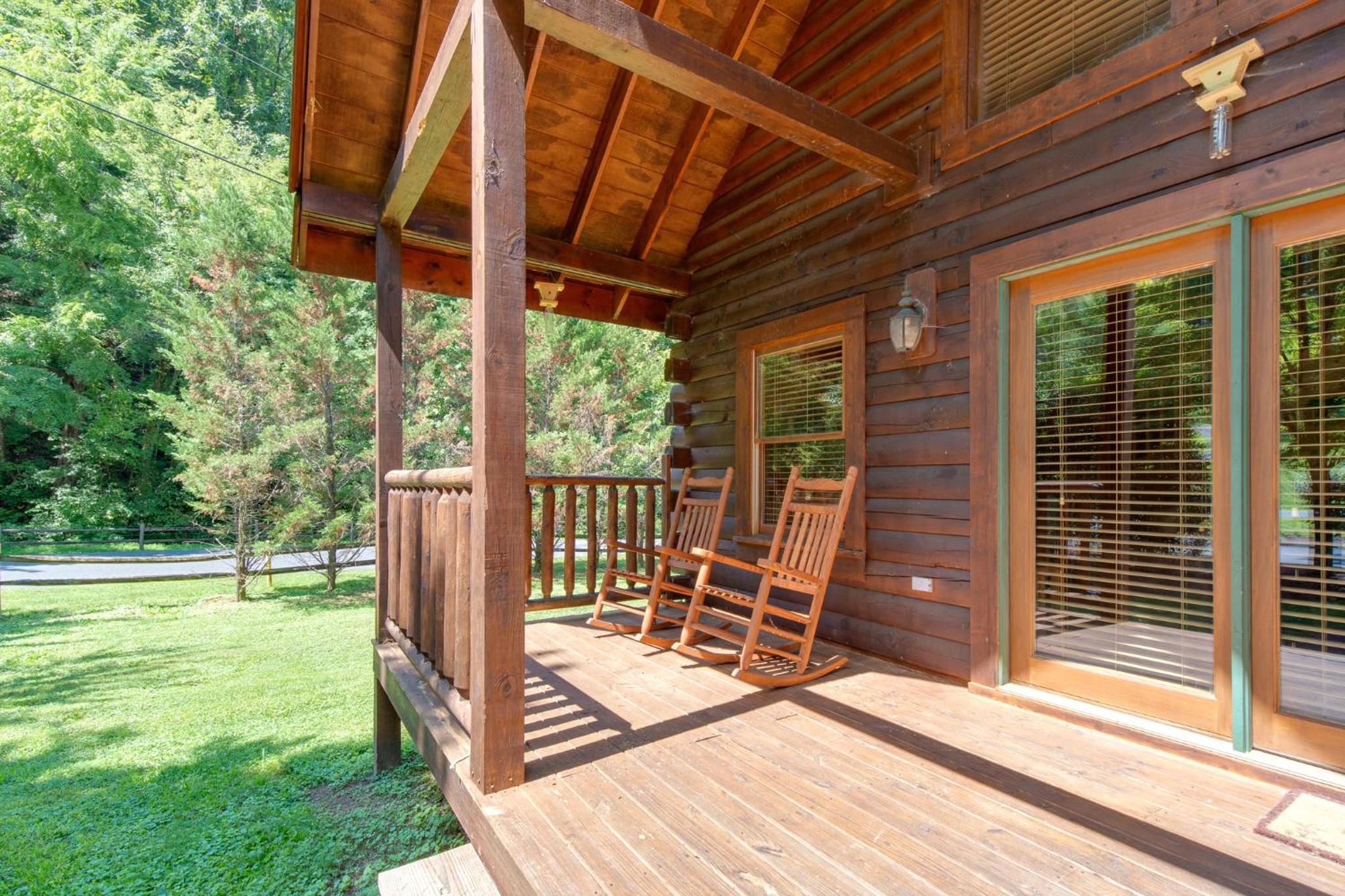 Vacation Home - Photo 7