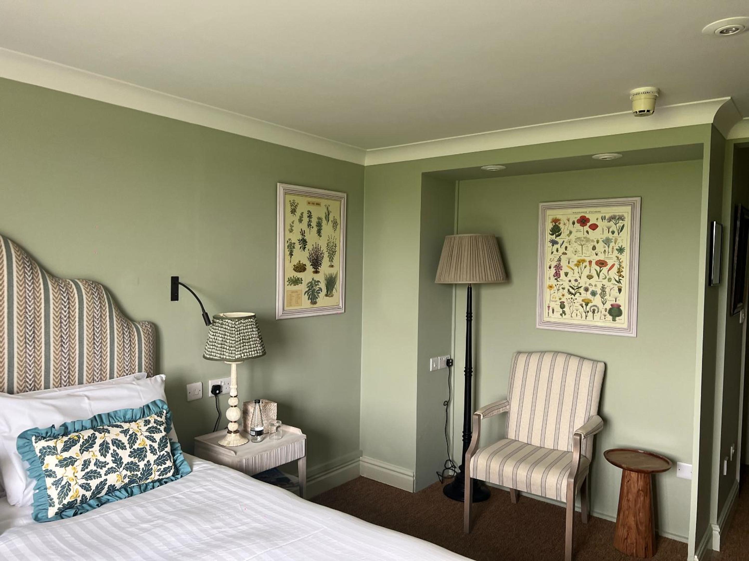 Heritage Room - Photo 6