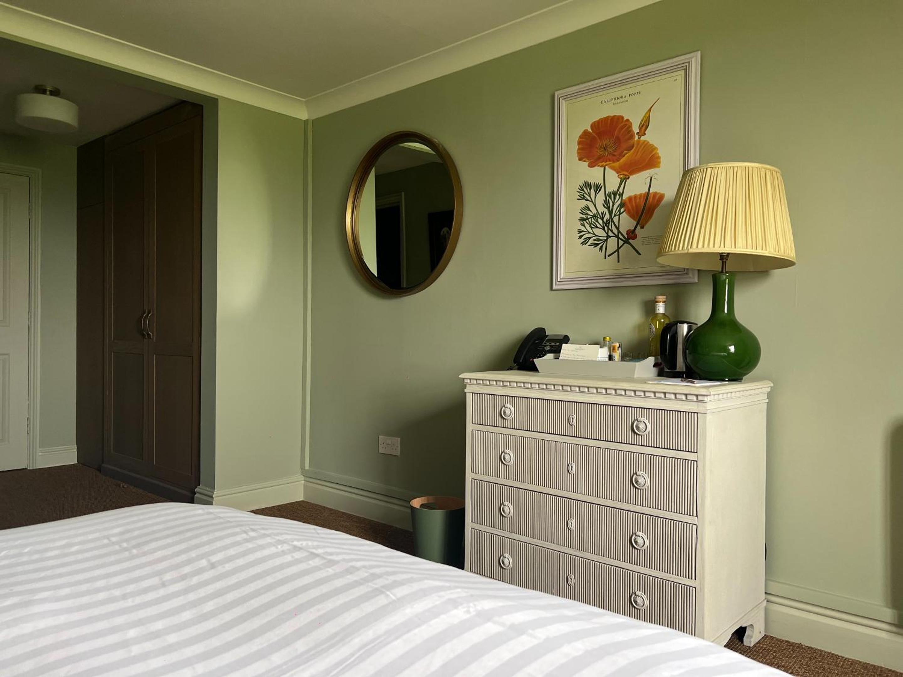 Heritage Room - Photo 5