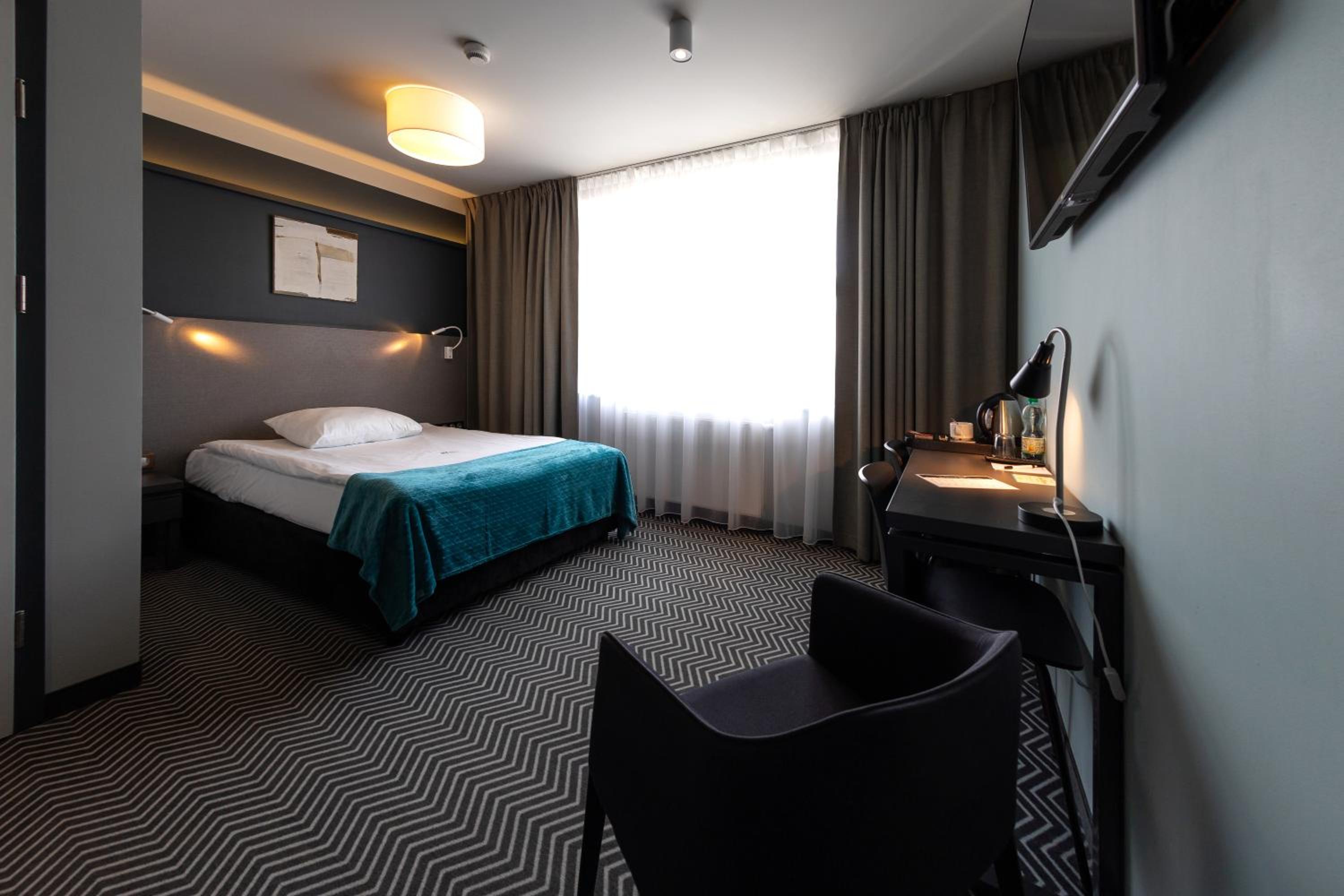 Business Single Room photo 2