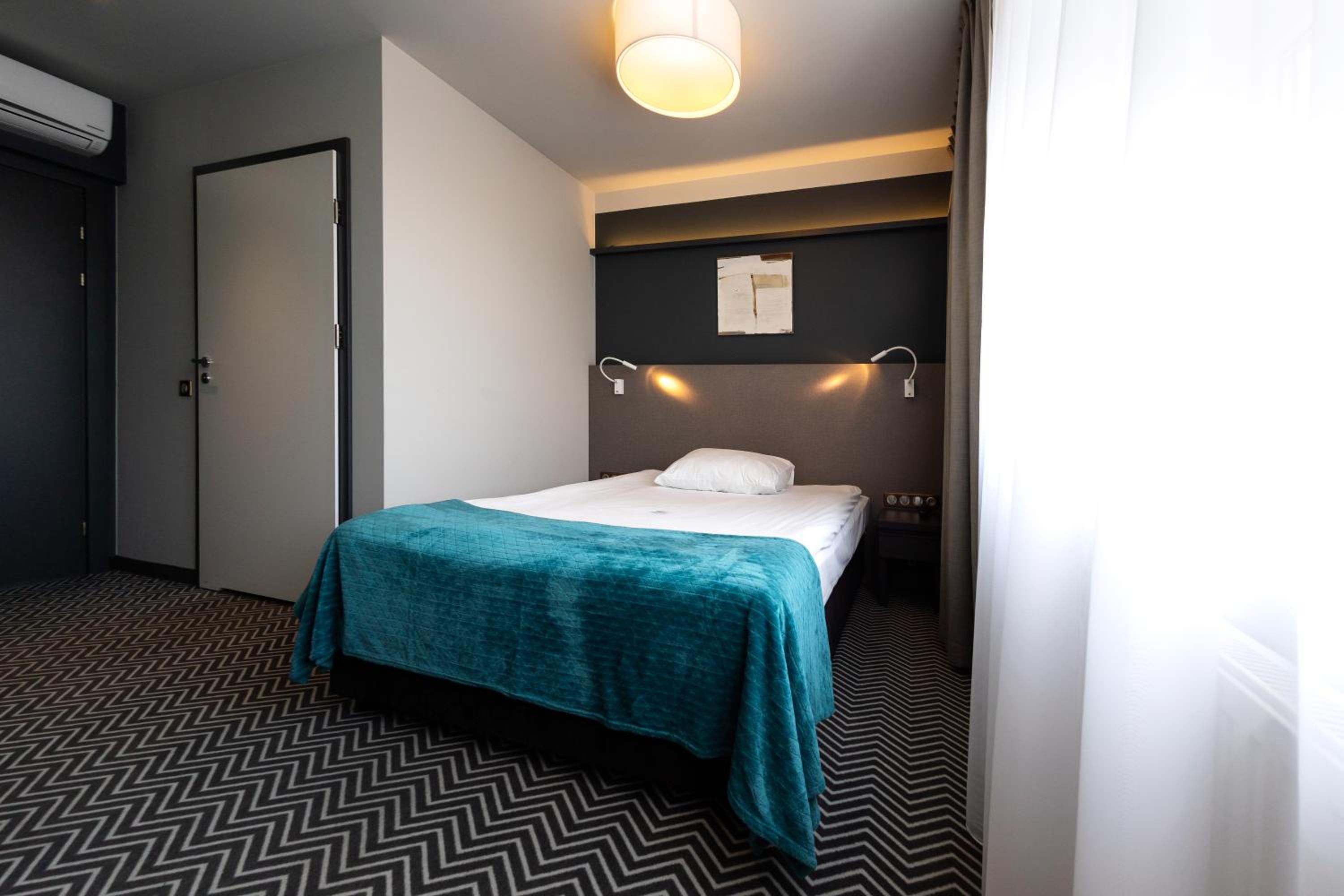 Business Single Room photo 1