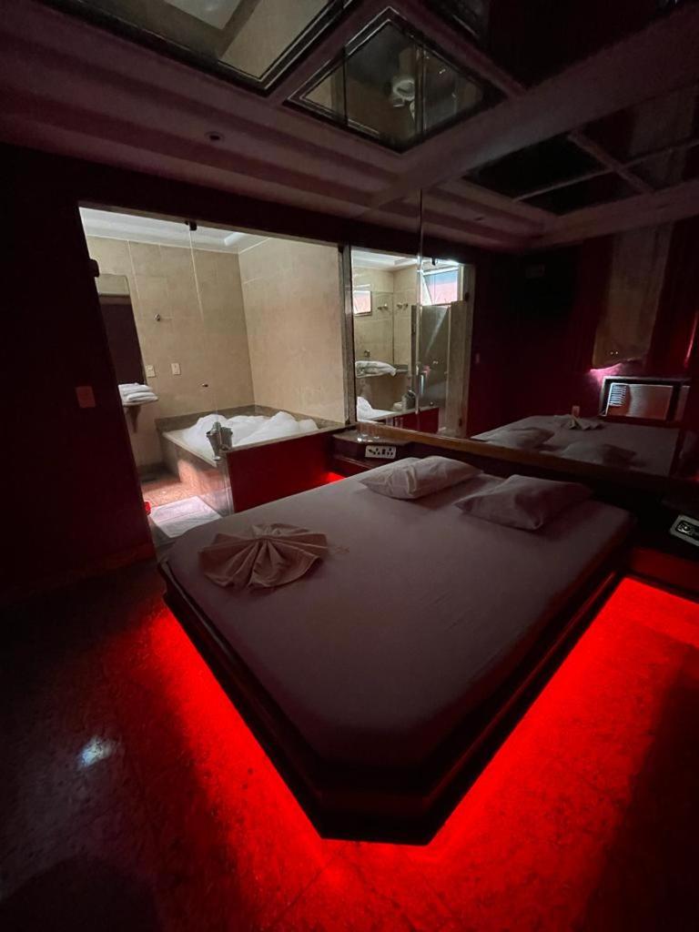 Superior Double Room with Hot Tub