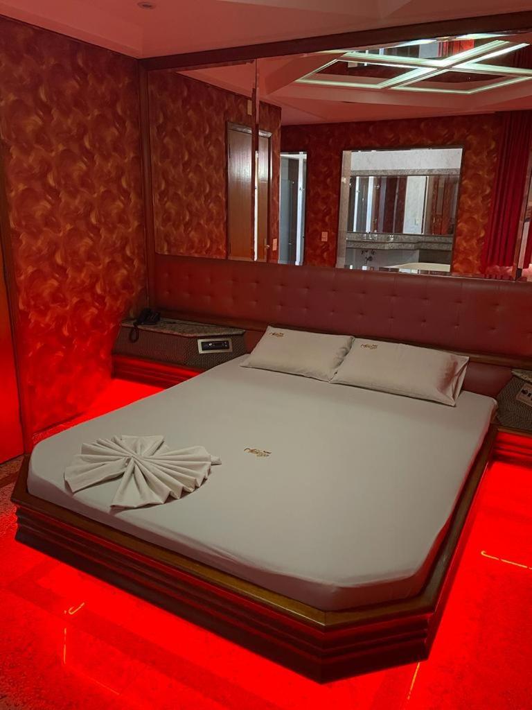 Premium Double Room with Sauna