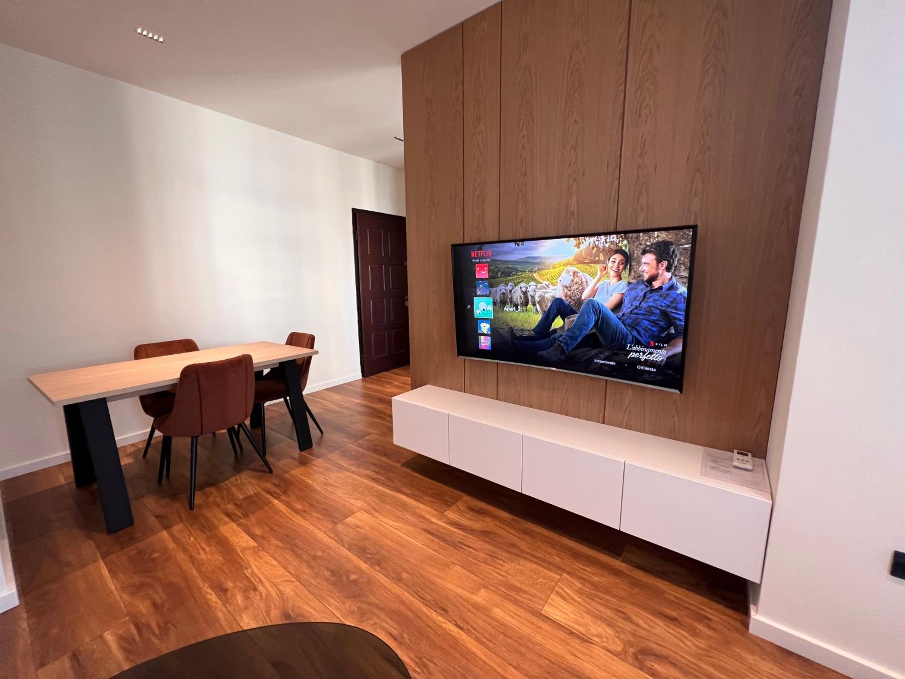 Superior Apartment