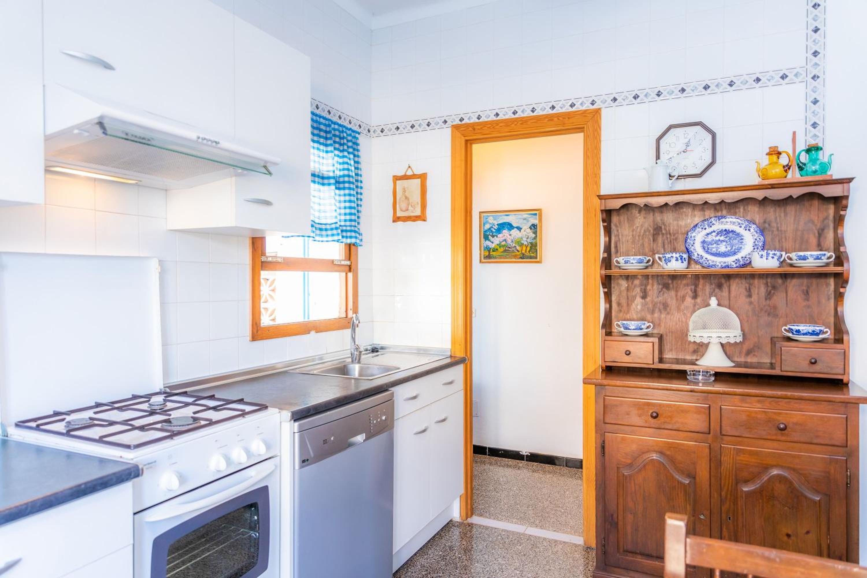 Villa with Sea View photo 3