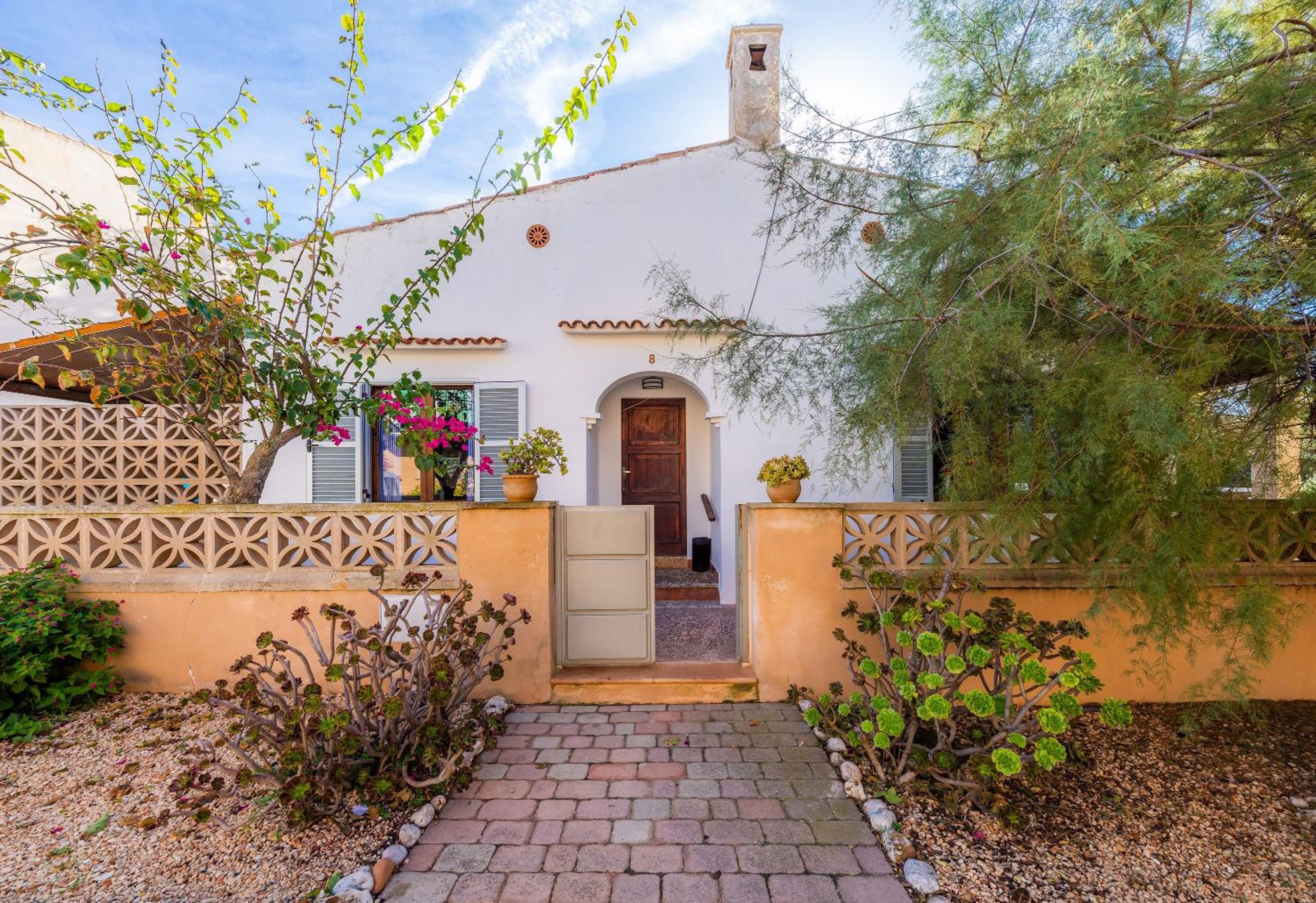 Villa with Sea View photo 2