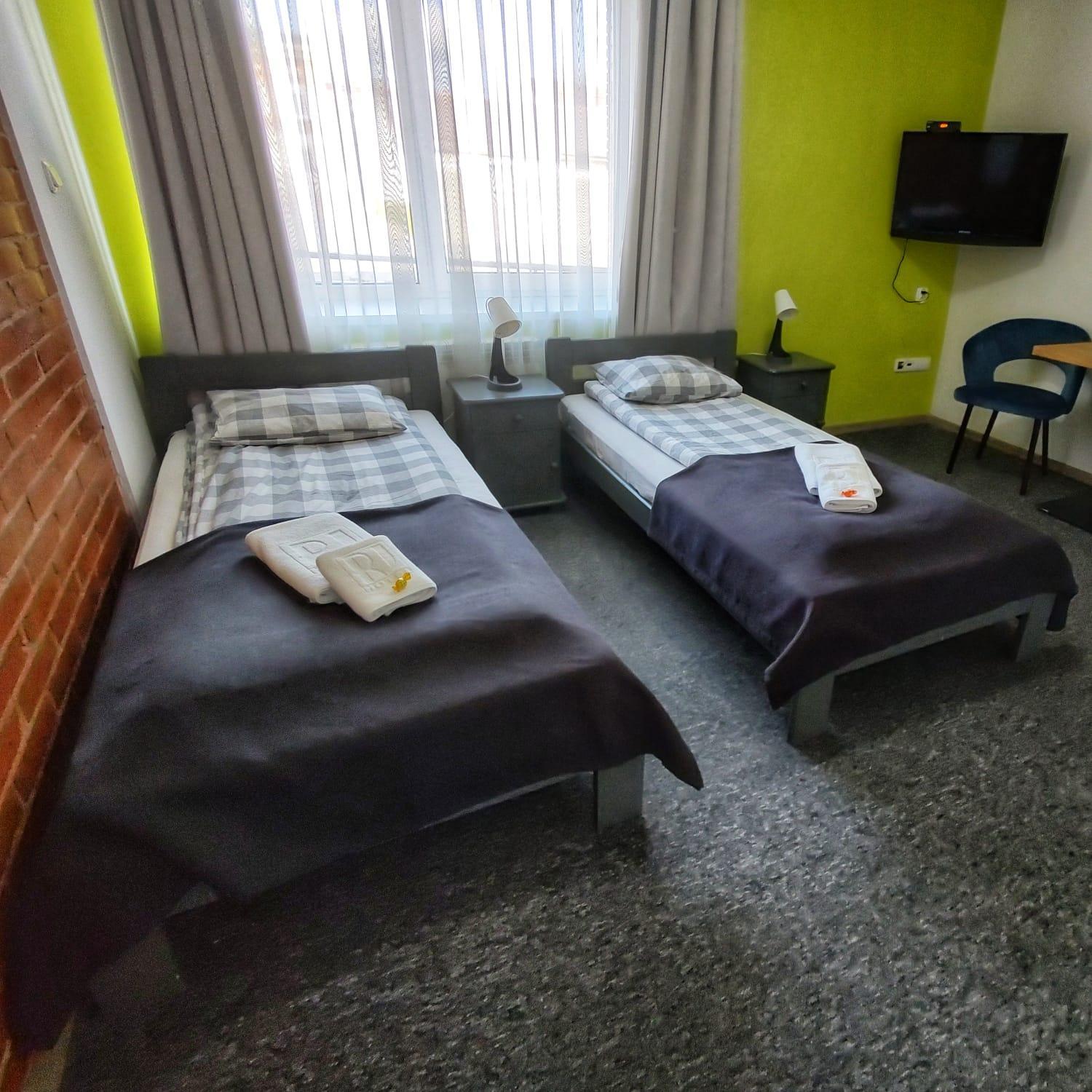 Double or Twin Room - Photo 1