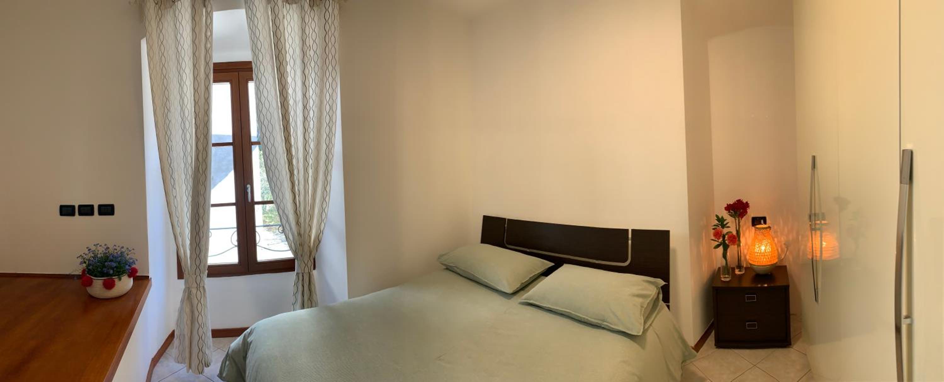 Two-Bedroom Apartment photo 2