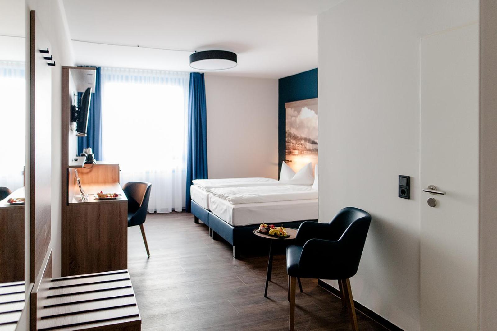 Superior Double Room - Photo 1
