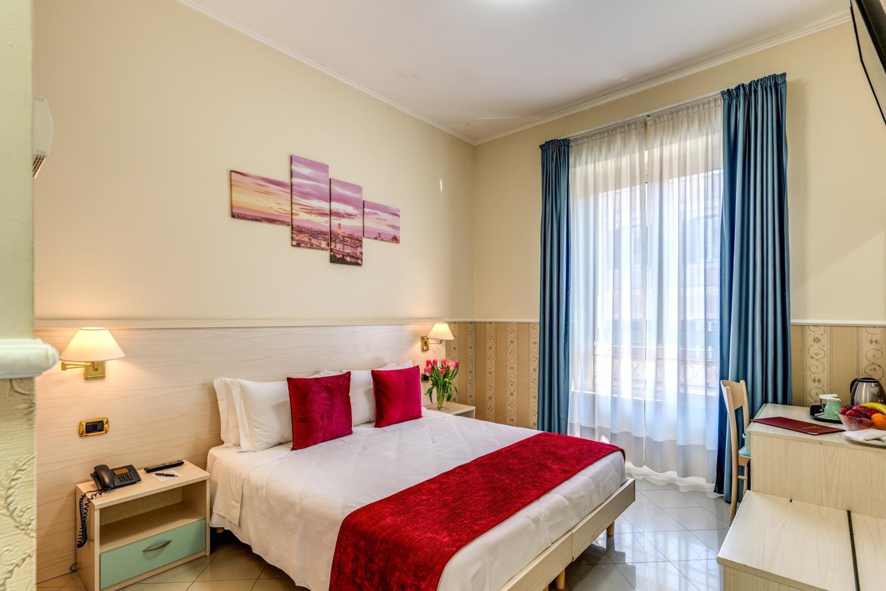 Hotel Ottaviano Augusto - Photo 88