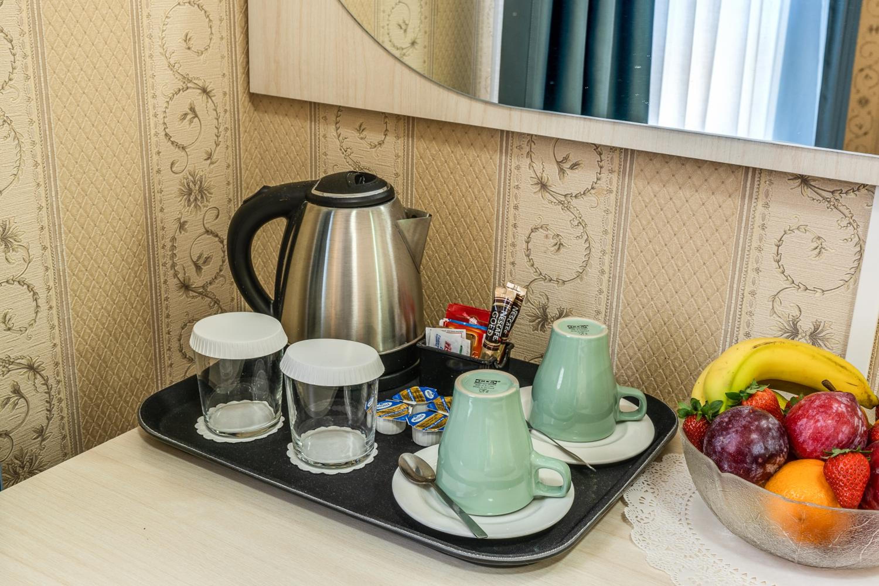 Standard Double or Twin Room photo 2
