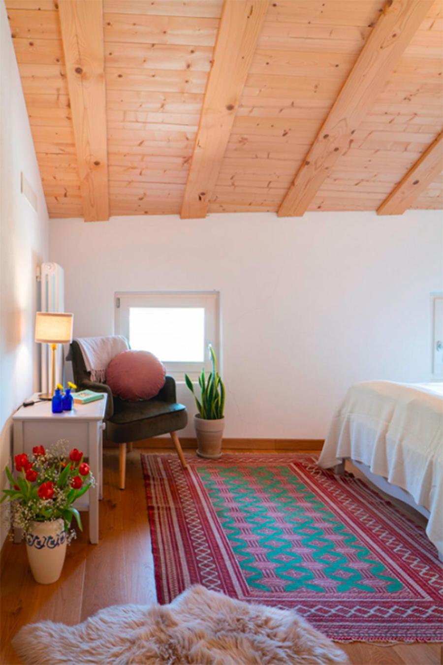 Single Room with Garden View photo 3