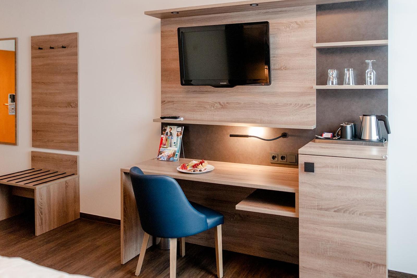 Superior Double Room - Photo 3