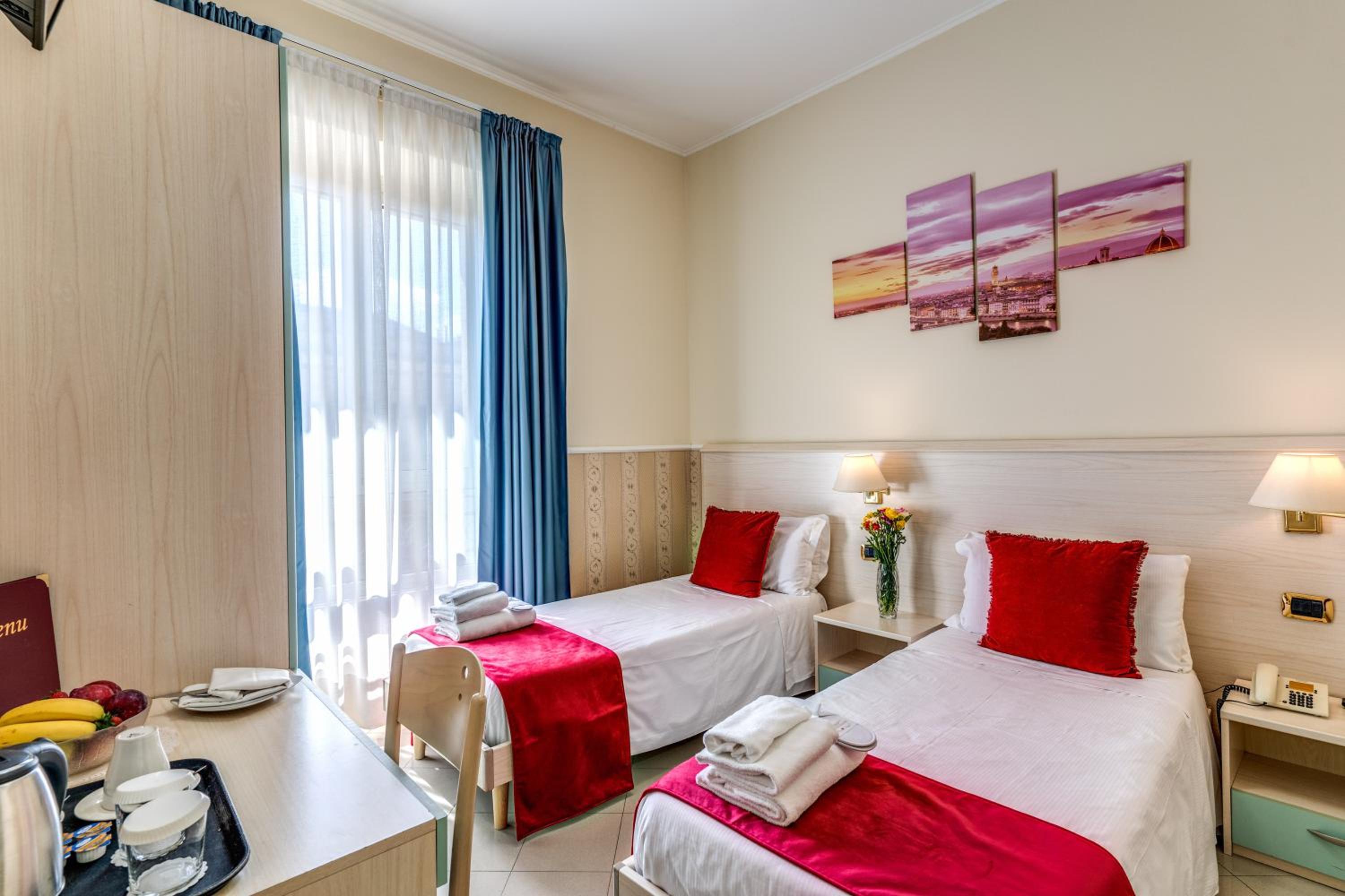 Hotel Ottaviano Augusto - Photo 31