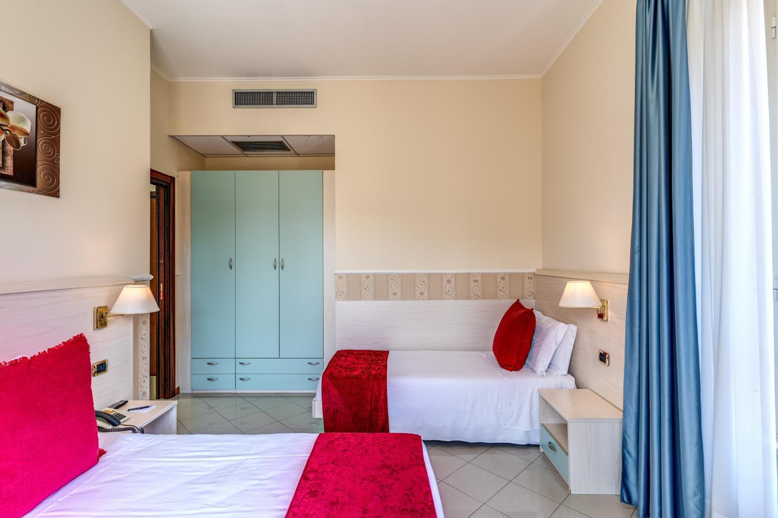 Hotel Ottaviano Augusto - Photo 53
