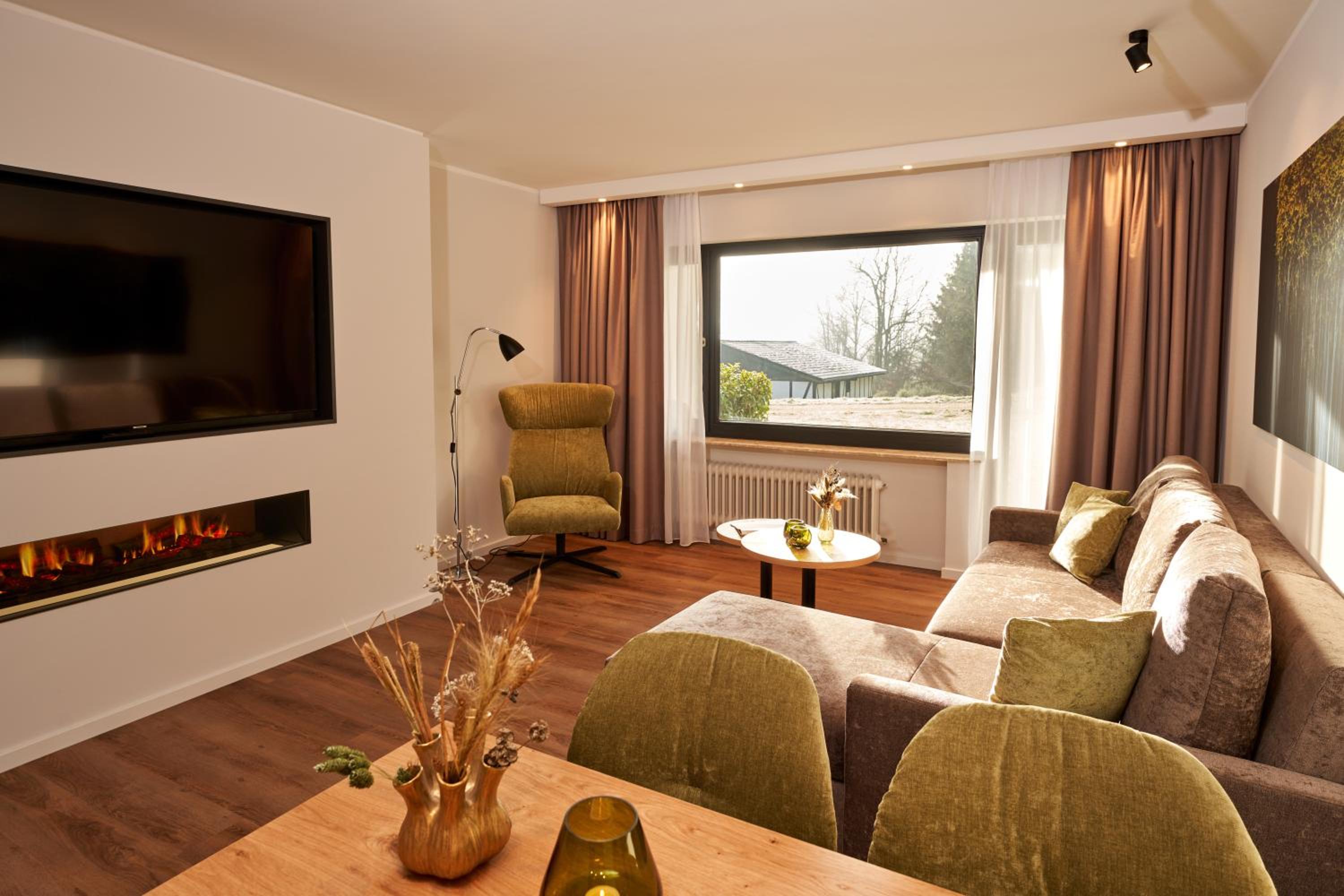 Deluxe Suite - Photo 4