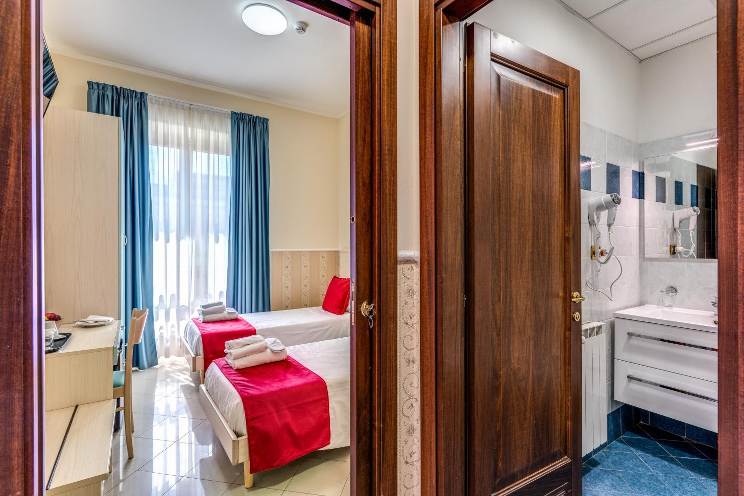 Hotel Ottaviano Augusto - Photo 87