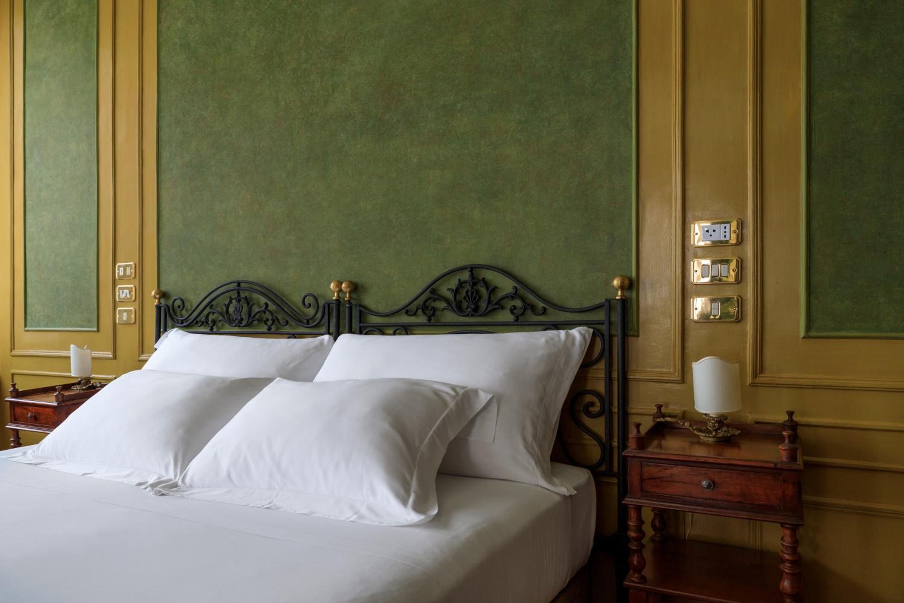 Suite Serenissima